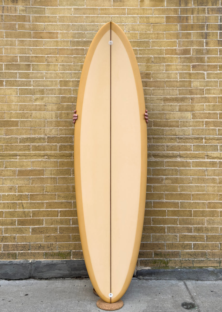 サーフィン・ボディボード SIMON SHAPES Rndtdn 6.6 サーフィン・ボディボード SIMON SHAPES Rndtdn 6.6 SIMON