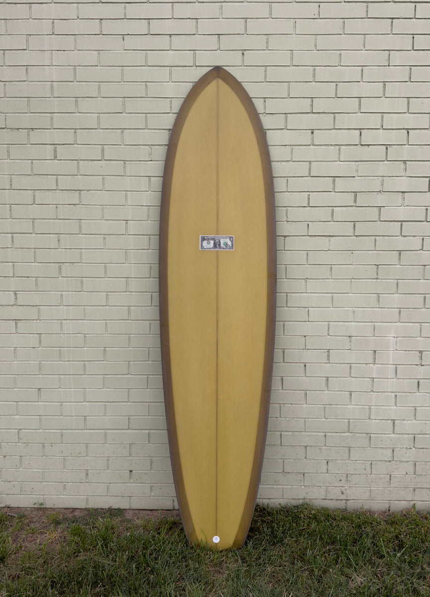 mccallum surf bord サーフボード 7'0