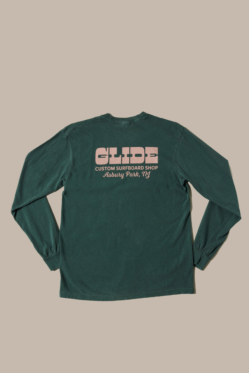 トップス creek angler's device whimsy L/S Tee Creek Angler's Device Whimsy L/S Tee. トップス