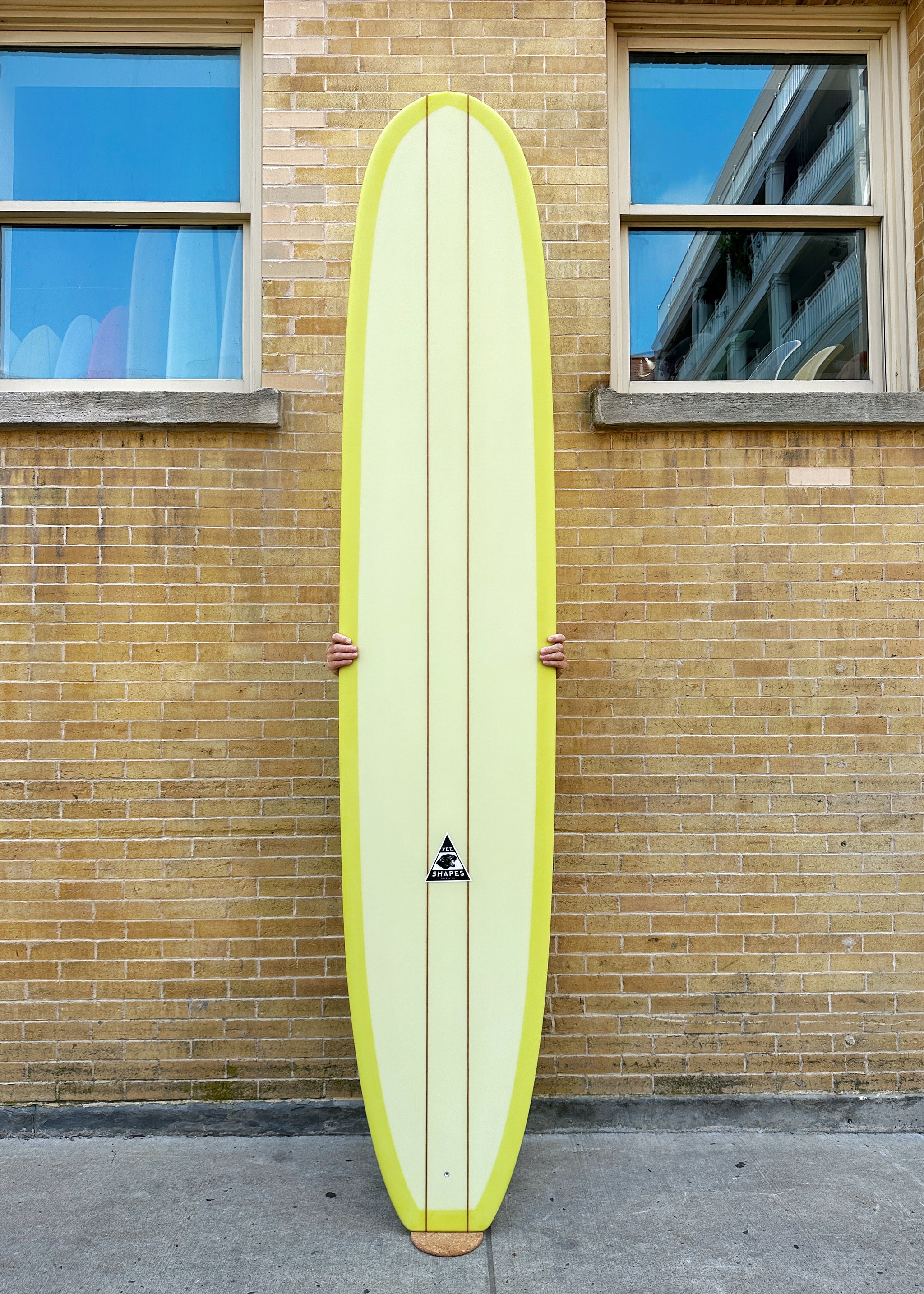 Yee Shapes – Glide Surf Co