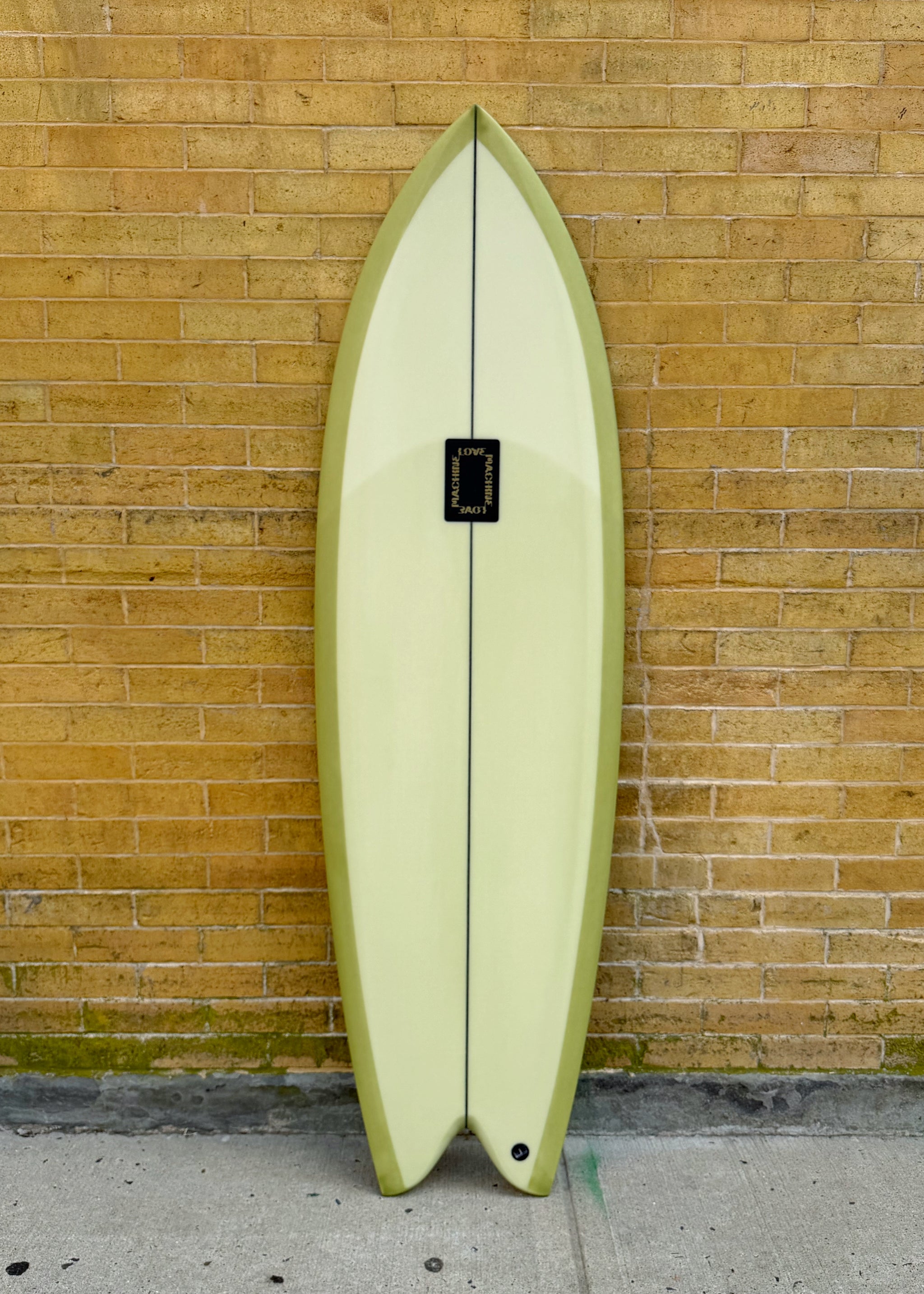 Available Surfboards – Glide Surf Co