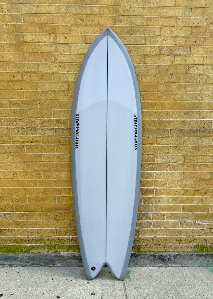 Available Surfboards – Glide Surf Co