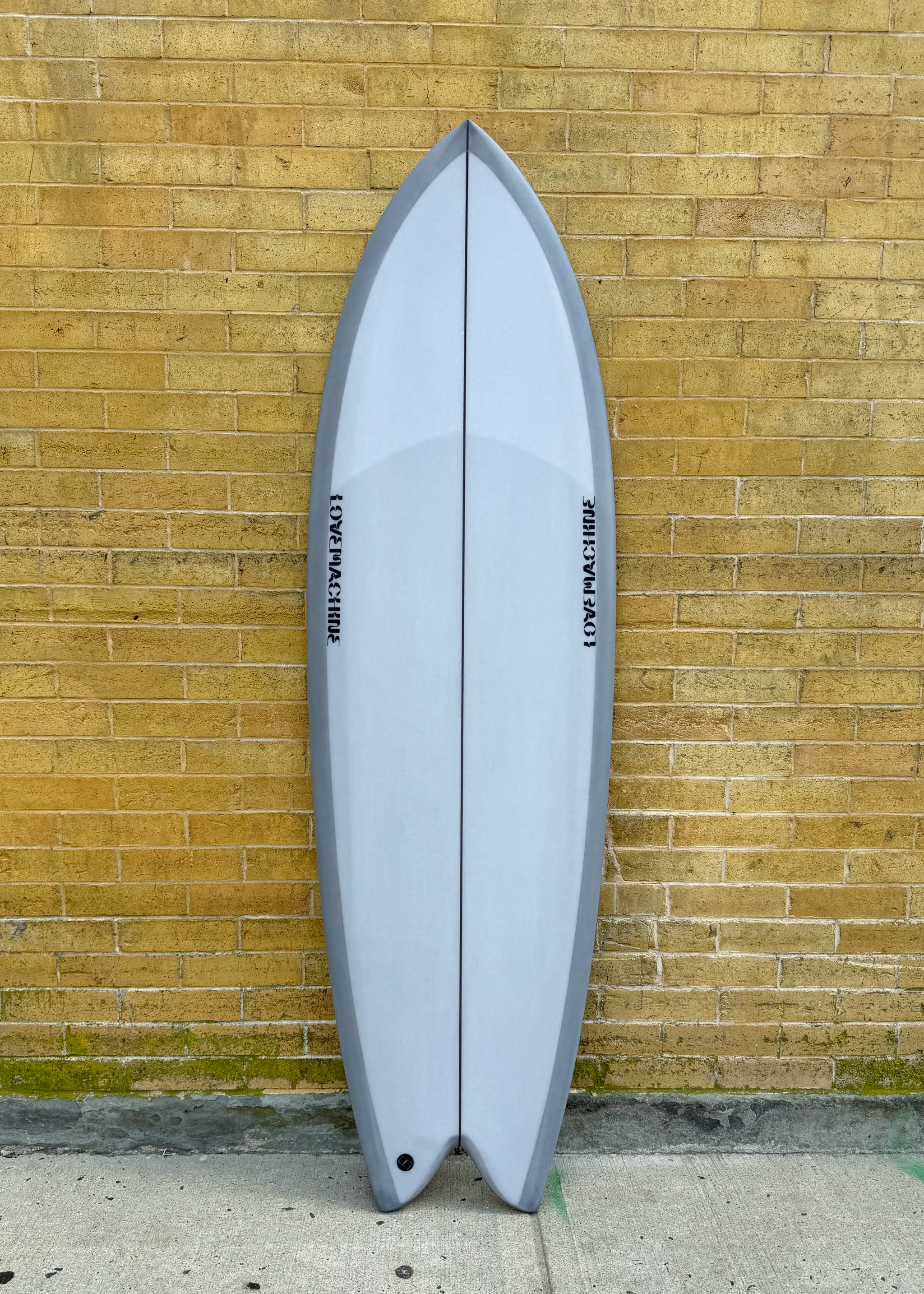 Available Surfboards – Glide Surf Co