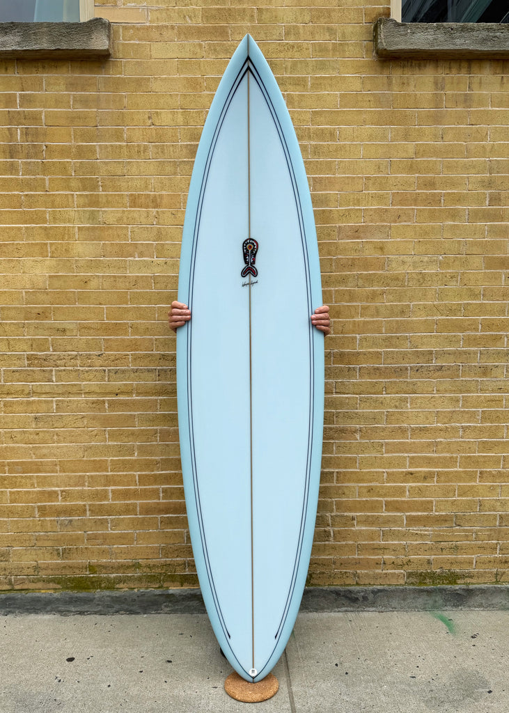 Available Surfboards – Glide Surf Co
