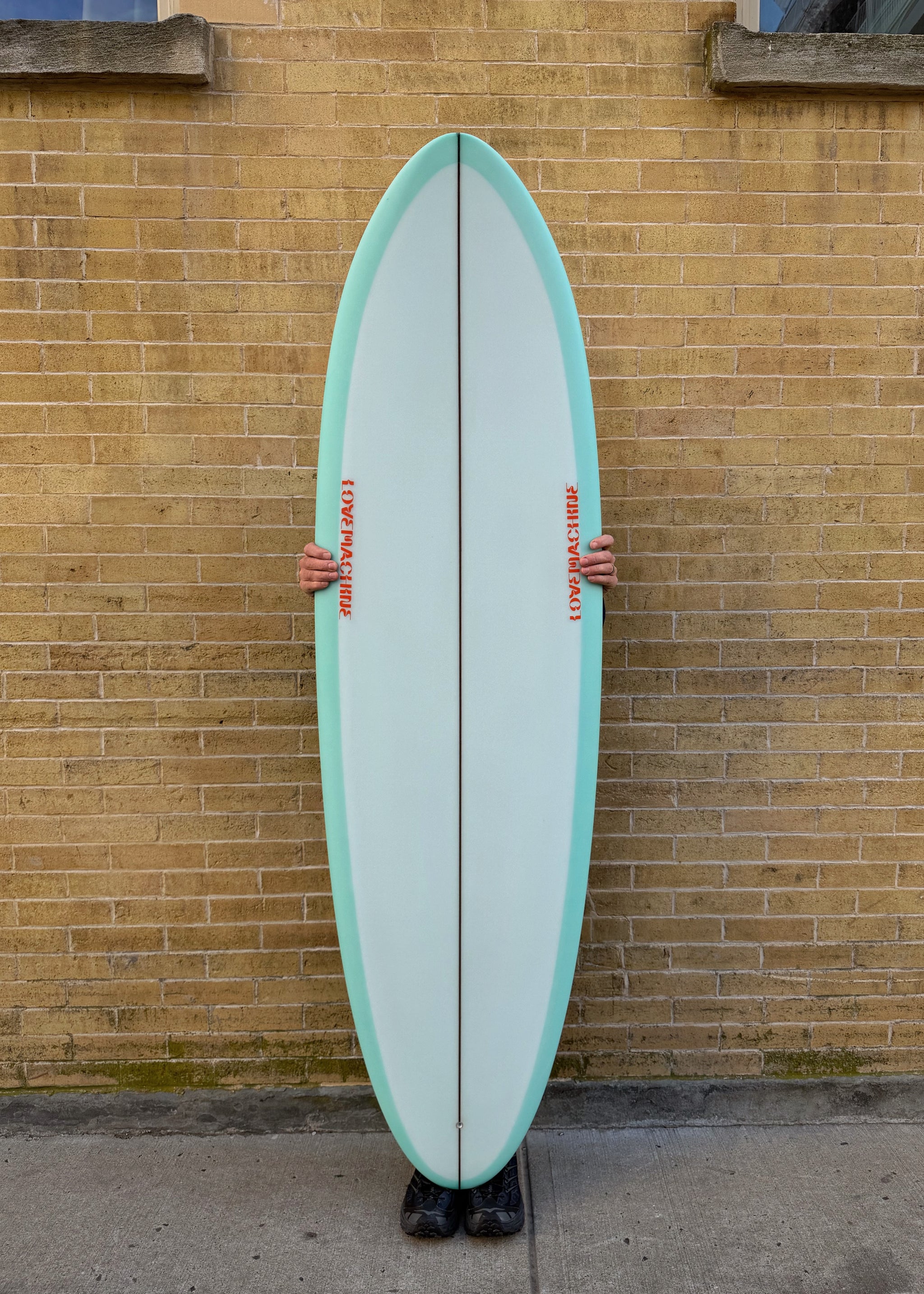Lovemachine Cheet – Glide Surf Co