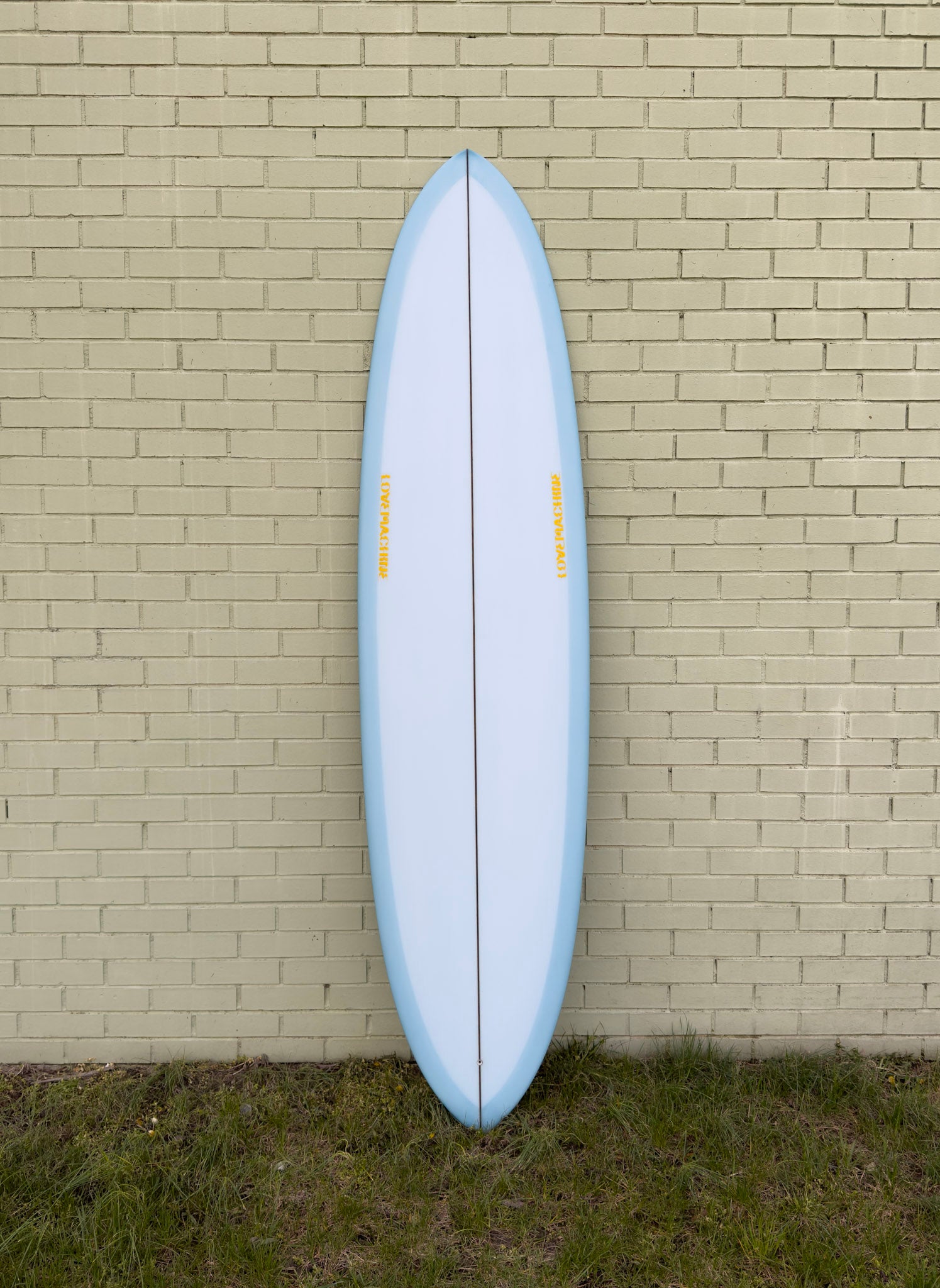 Lovemachine Thick Lizzy – Glide Surf Co