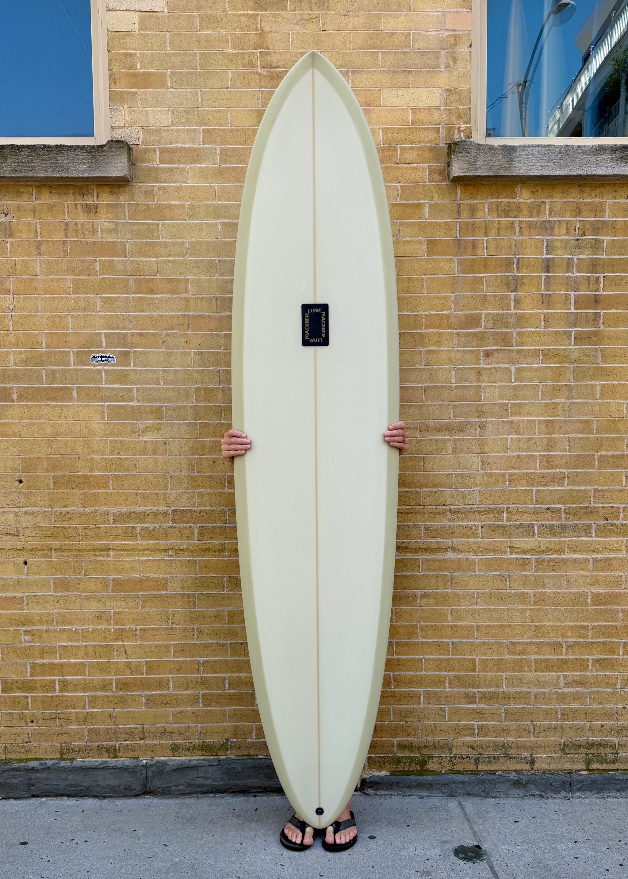 Lovemachine FM – Glide Surf Co