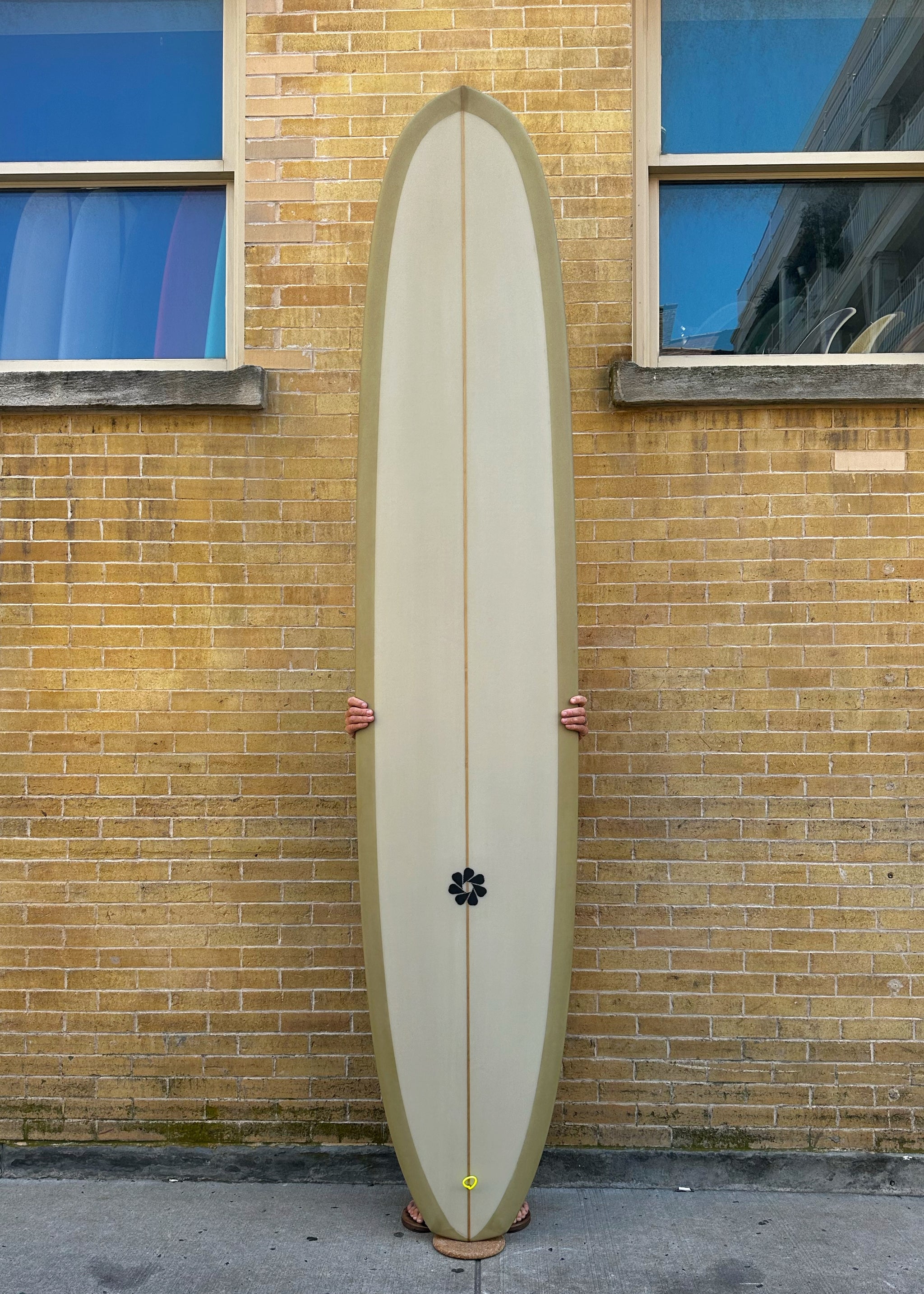 Nettleton Surfboards – Glide Surf Co