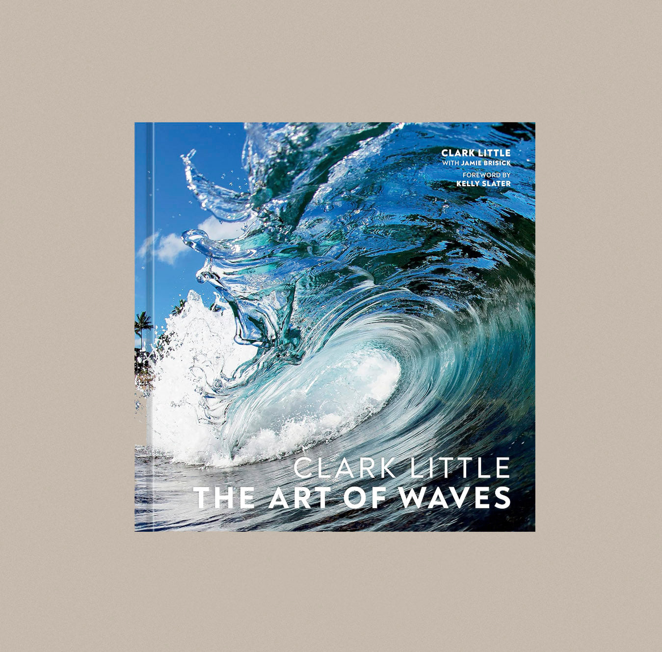 Books – Glide Surf Co