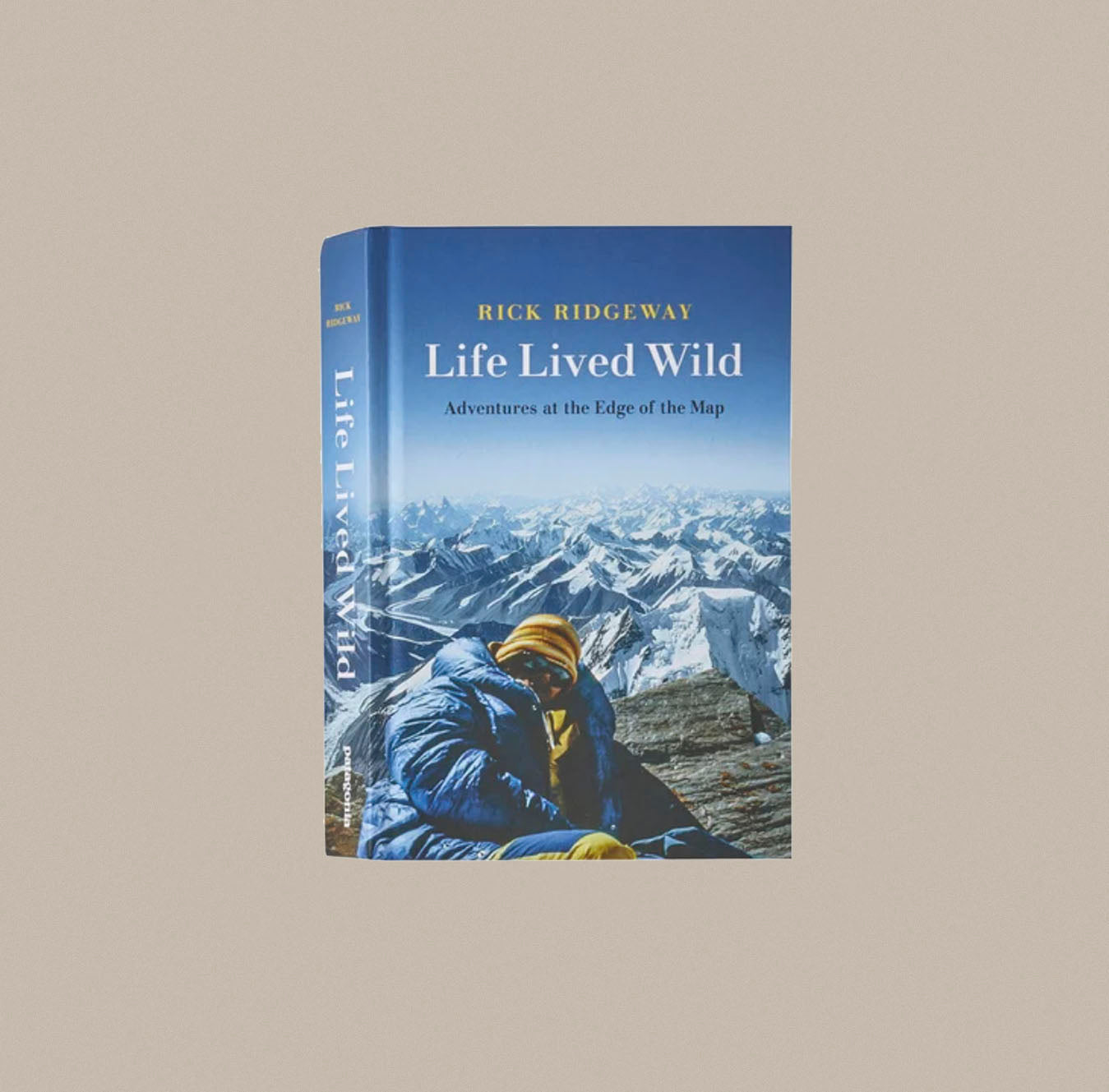 Books – Glide Surf Co