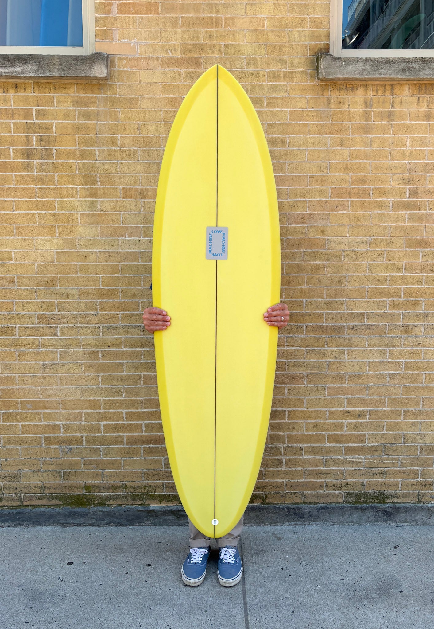 Lovemachine FM – Glide Surf Co