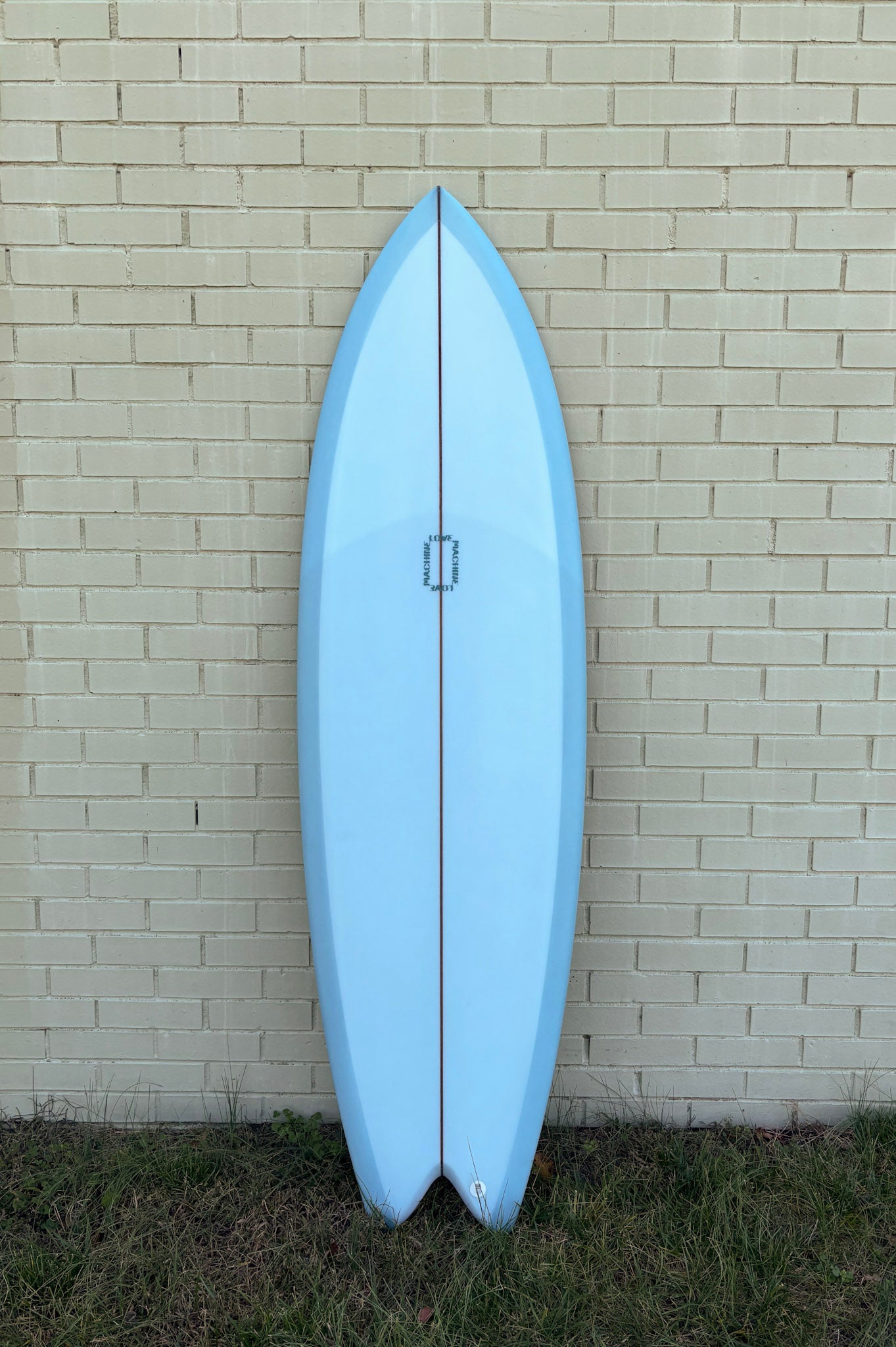 Available Surfboards – Glide Surf Co
