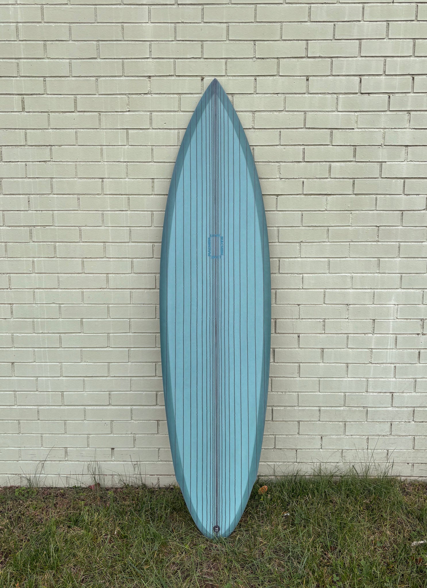 New Surfboards – Glide Surf Co