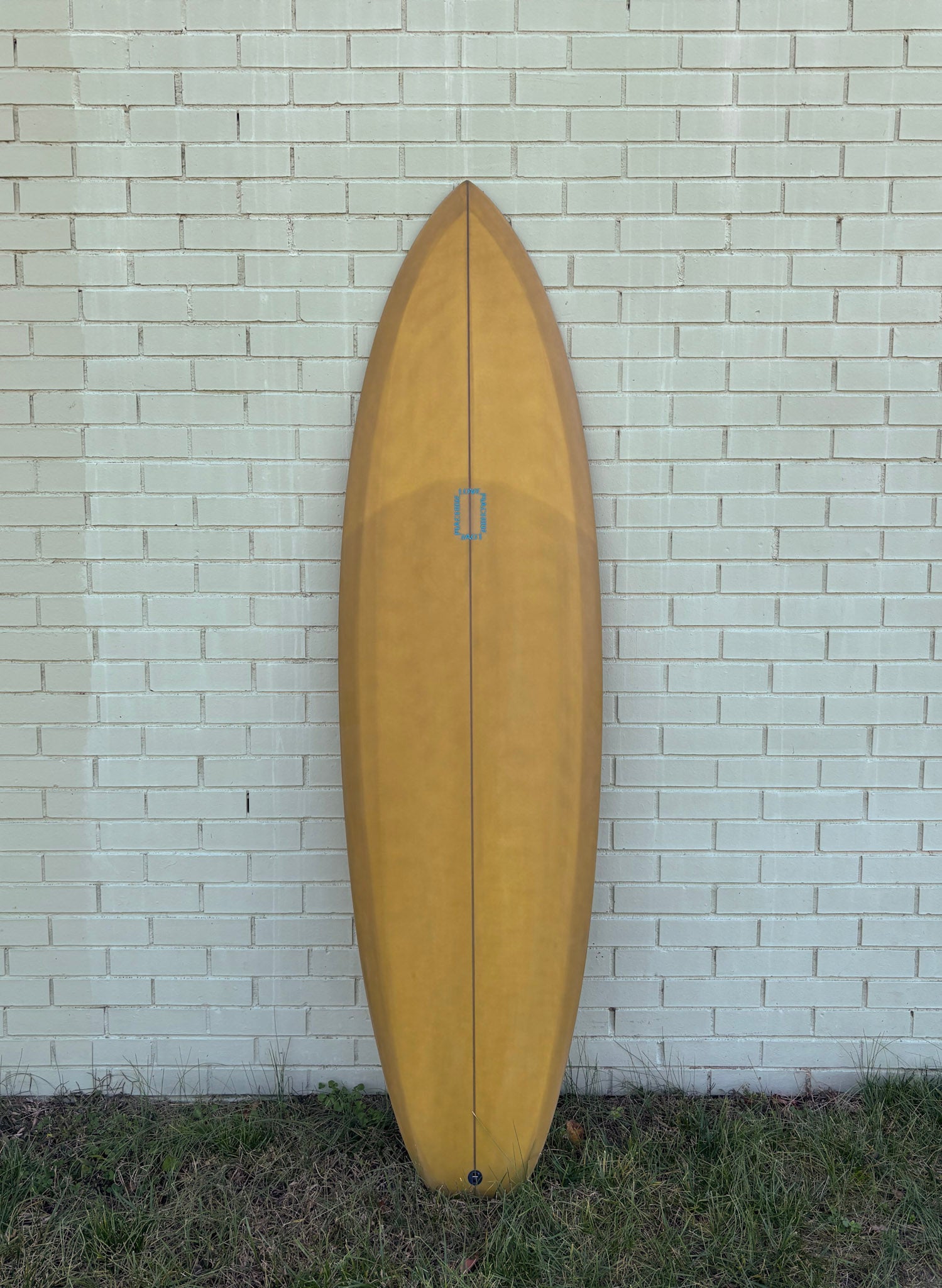 New Surfboards – Glide Surf Co