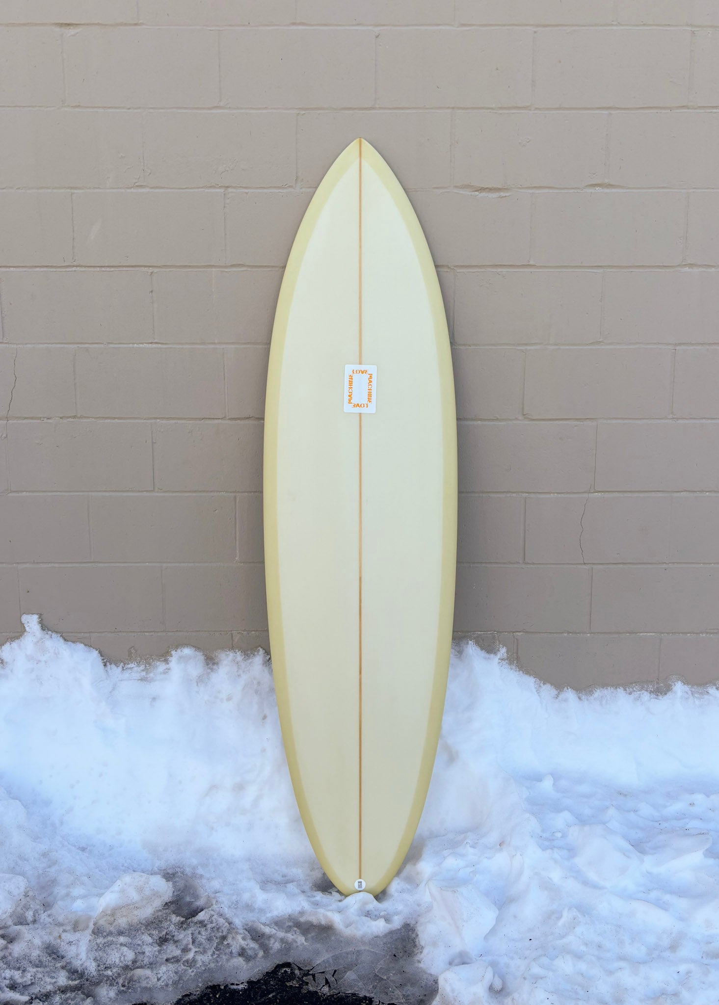 Lovemachine FM – Glide Surf Co