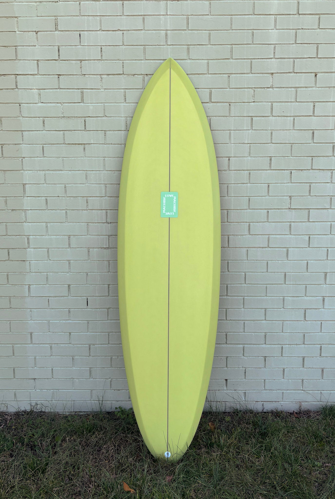 RYAN LOVELACE FM 6.5 ライアンラブレース RYAN LOVELACE FM 6.5 ライアンラブレース RYAN LOVELACE FM 6.5