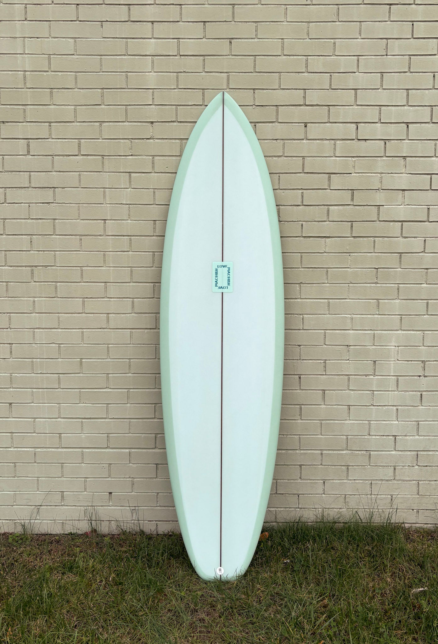 Lovemachine GT Twinzer – Glide Surf Co