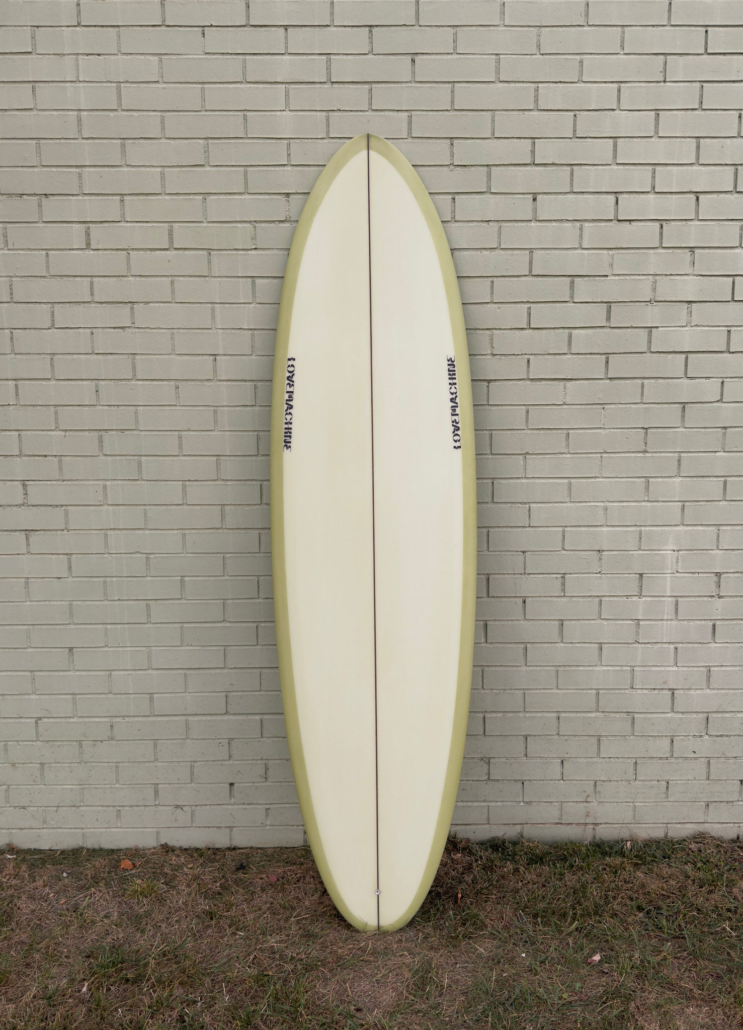 Lovemachine Cheet – Glide Surf Co