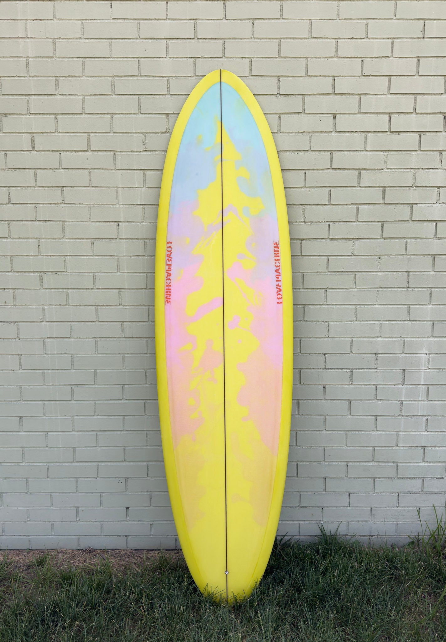 Lovemachine Cheet – Glide Surf Co