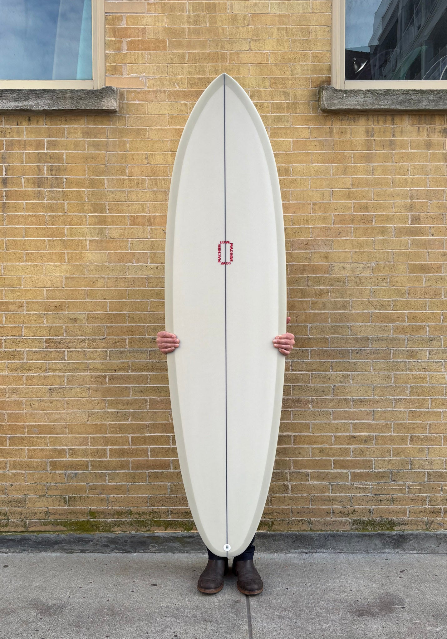 Lovemachine Surfboards – Glide Surf Co