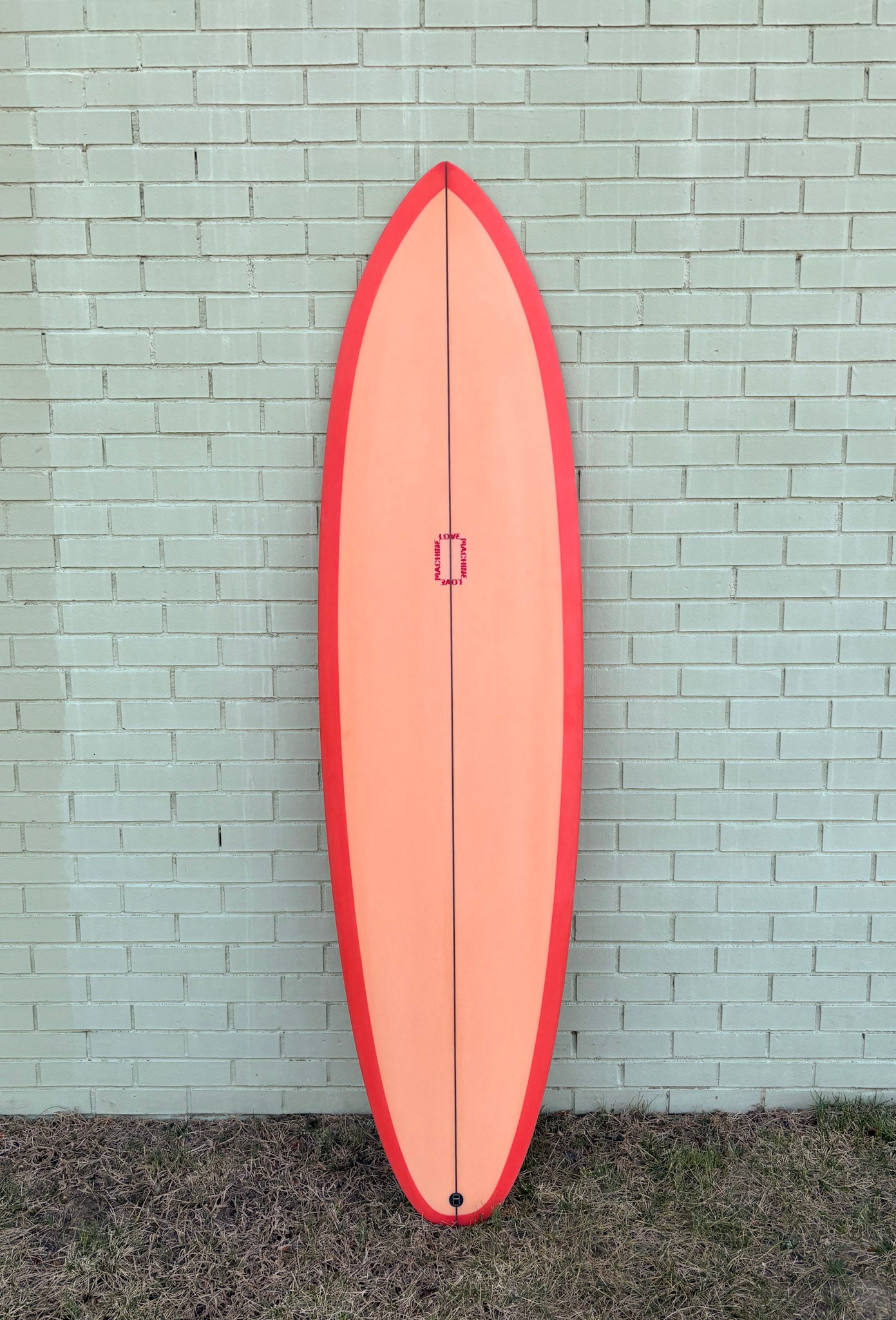 Lovemachine FM – Glide Surf Co
