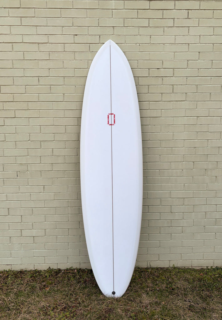Lovemachine Surfboards – Glide Surf Co