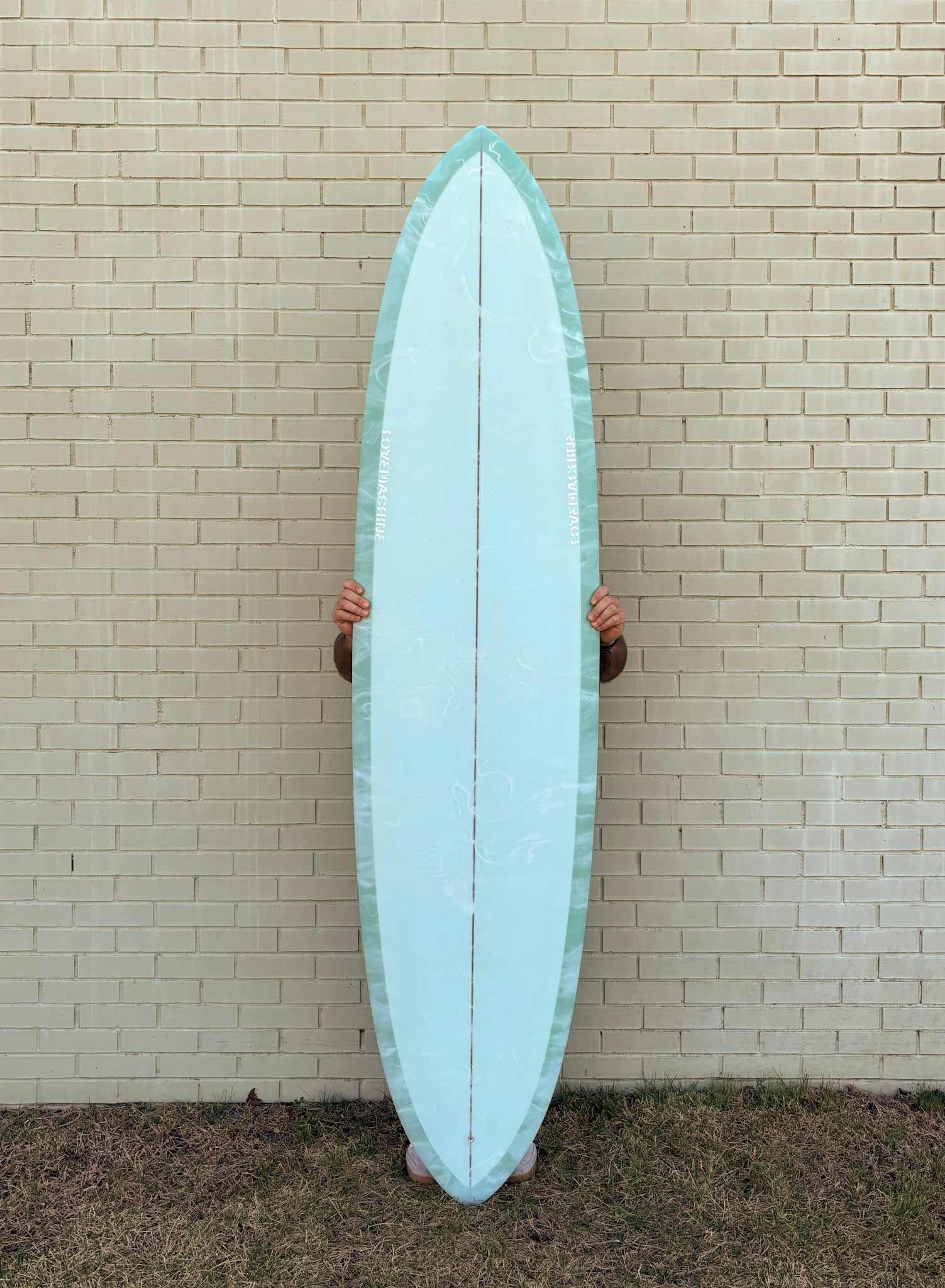 Lovemachine Thick Lizzy – Glide Surf Co