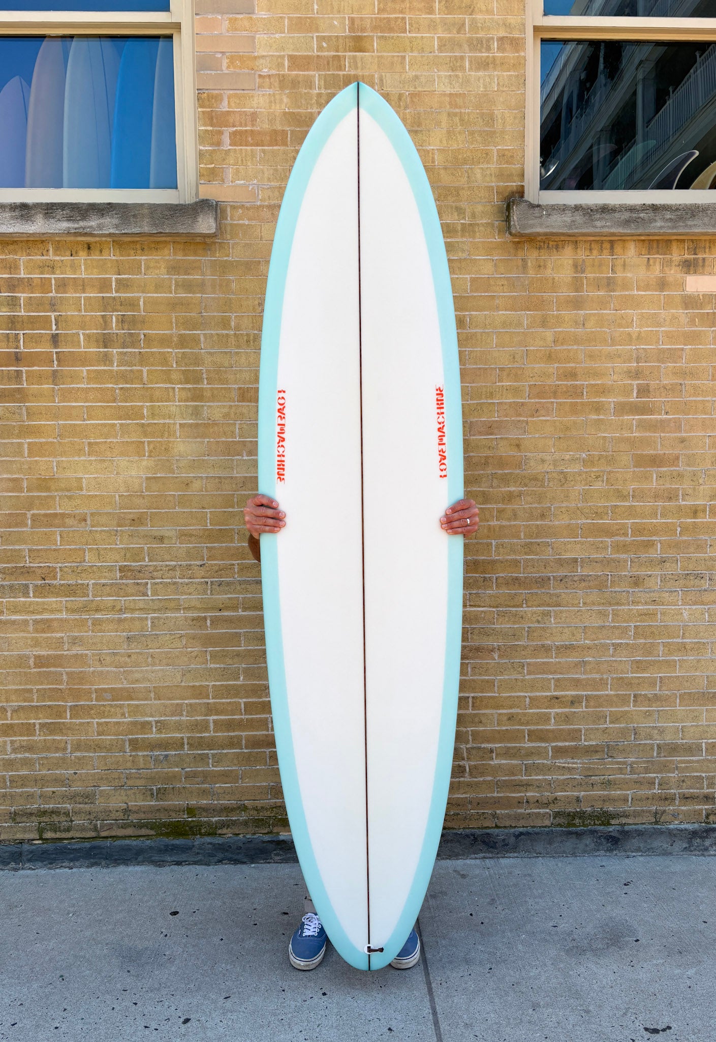 Glide Surf Co. | A Surf Shop in Asbury Park