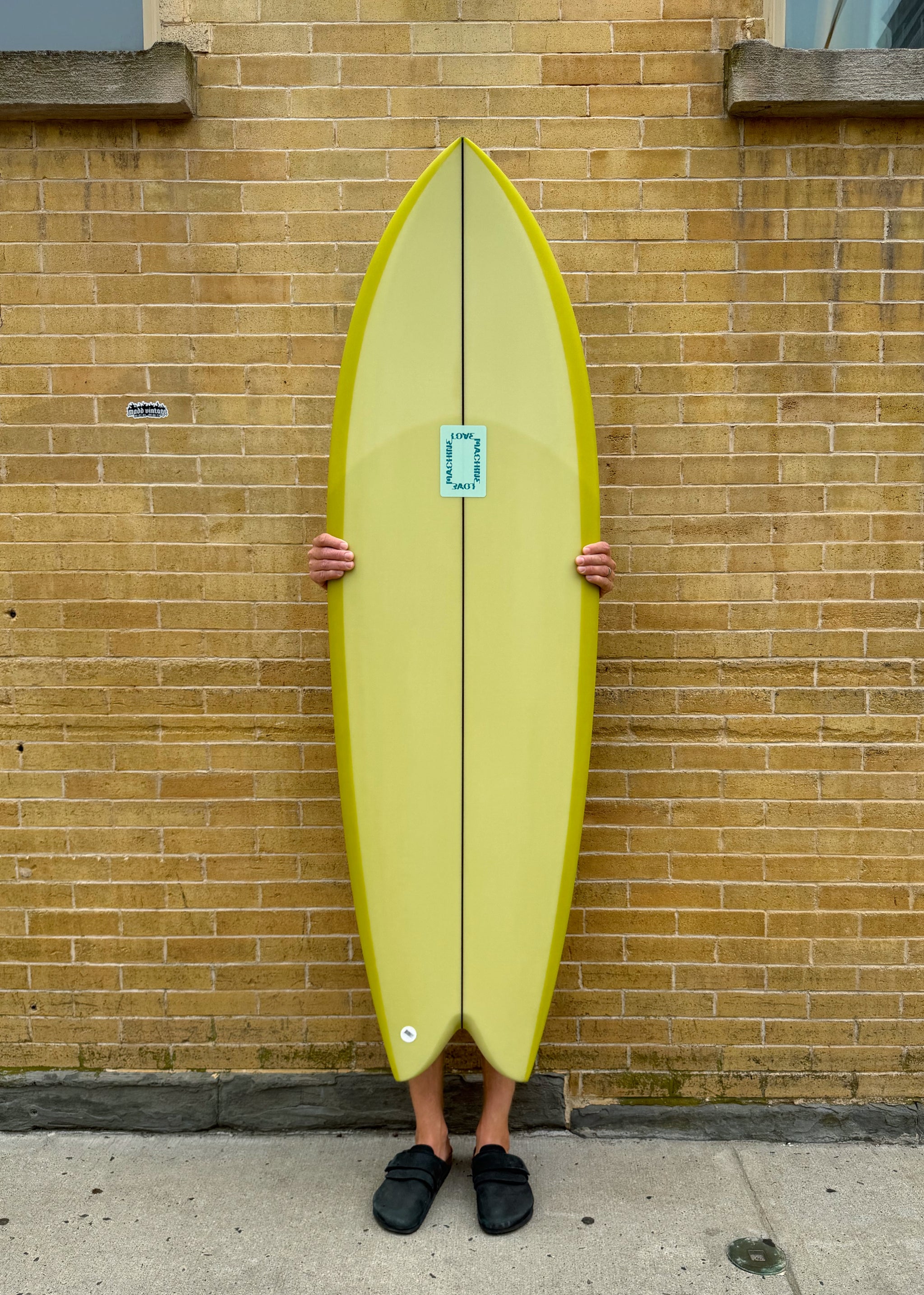 Available Surfboards – Glide Surf Co