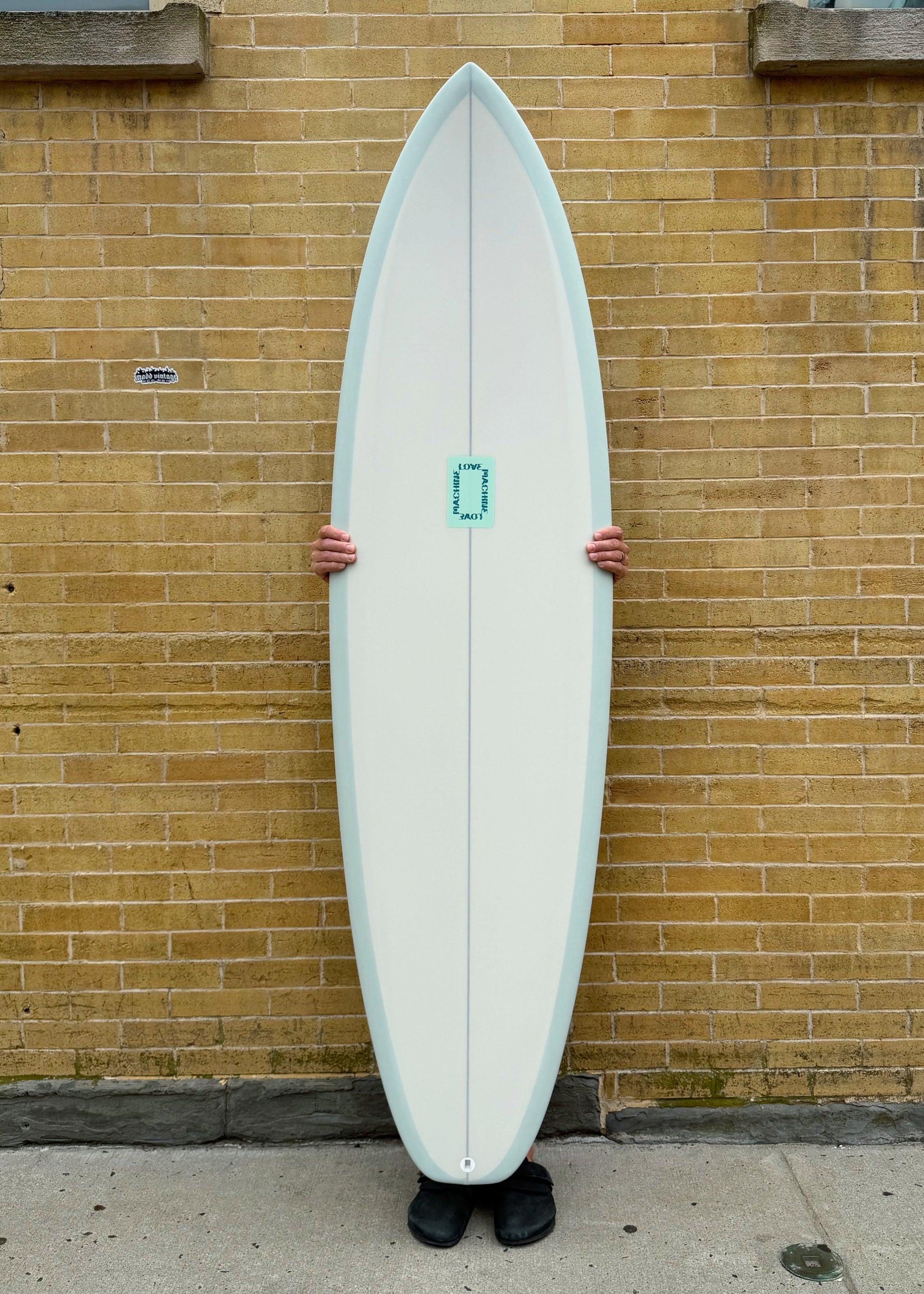 Available Surfboards – Glide Surf Co