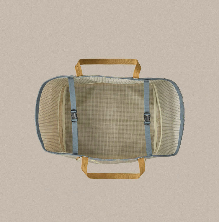 Patagonia Black Hole Gear Tote 61L