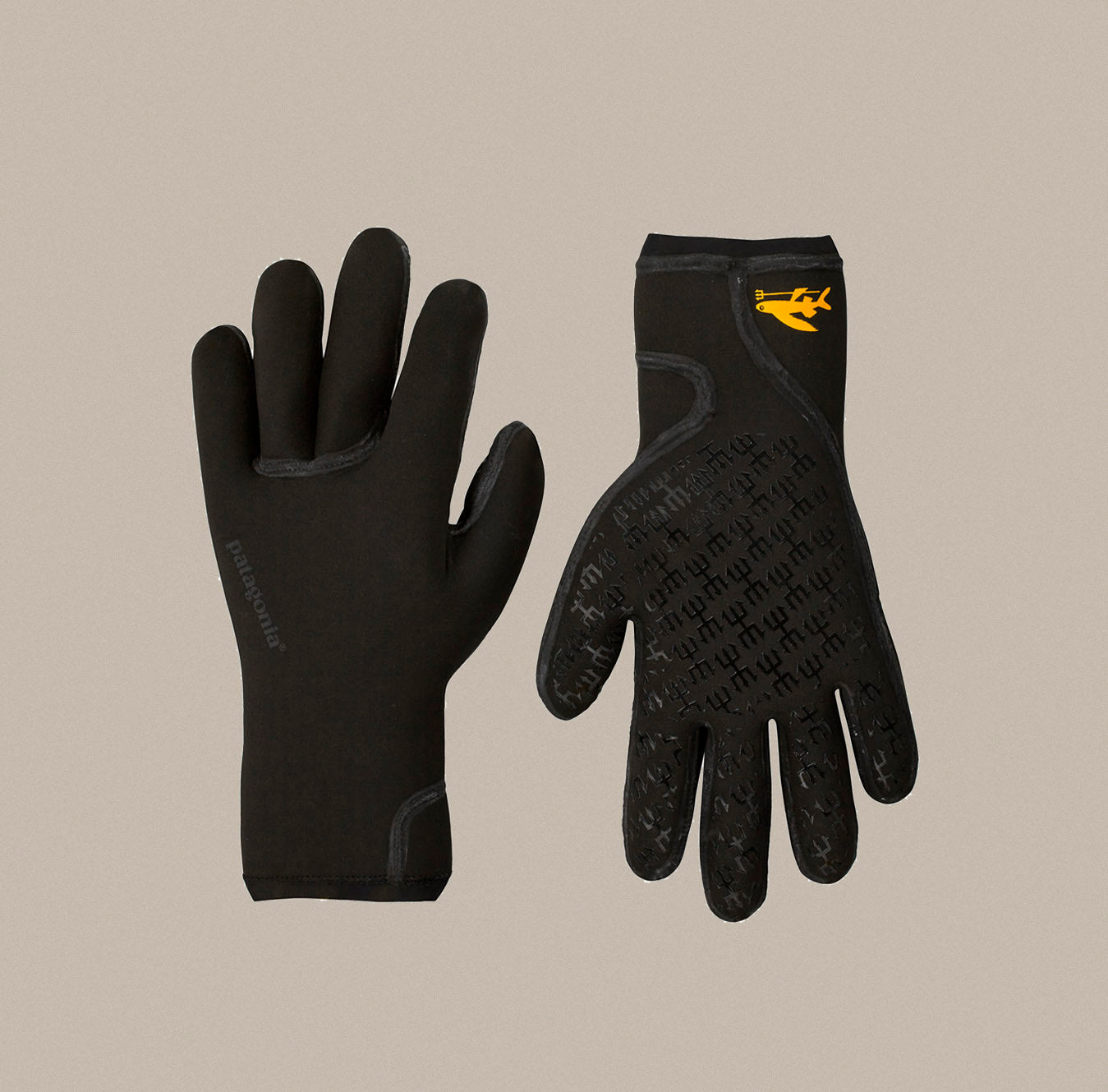 Patagonia – Glide Surf Co