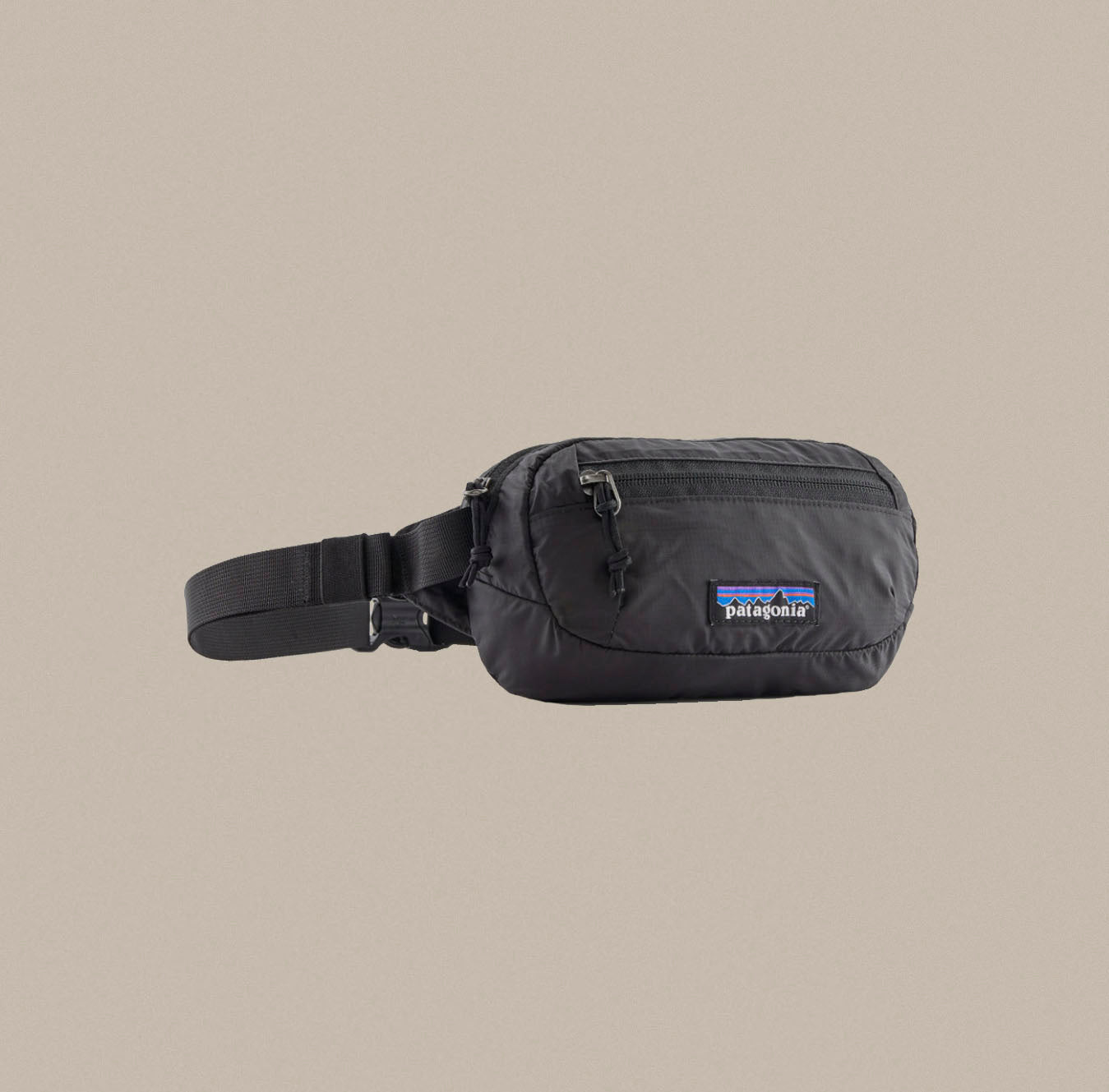 Patagonia Terravia Mini Hip Pack – Glide Surf Co