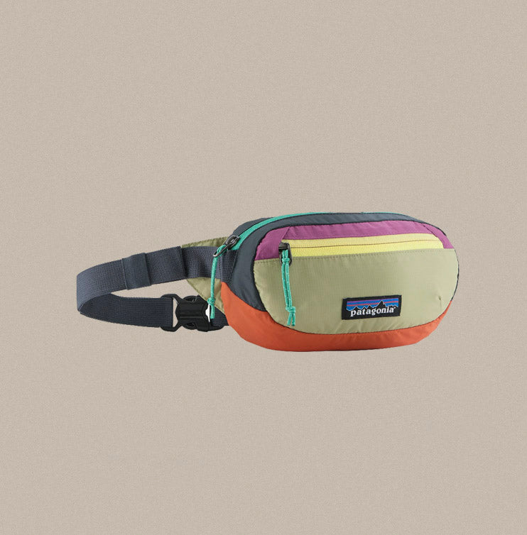 patagonia lw travel mini hip bag Terravia Pack – Glide Surf Co leather backpack laptop St. Croix Avid Inshore liter hip pack carries choose-rigging:Dbl Hook Rigs (+125.00)