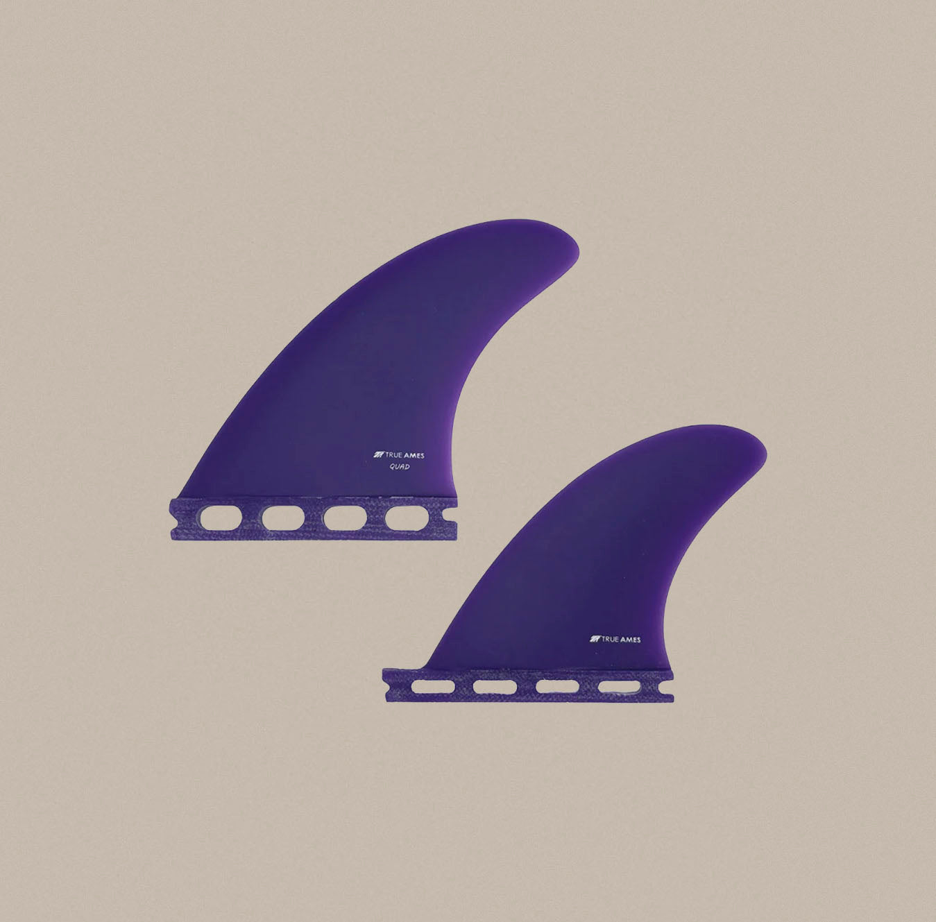 True Ames Fins – Page 2 – Glide Surf Co