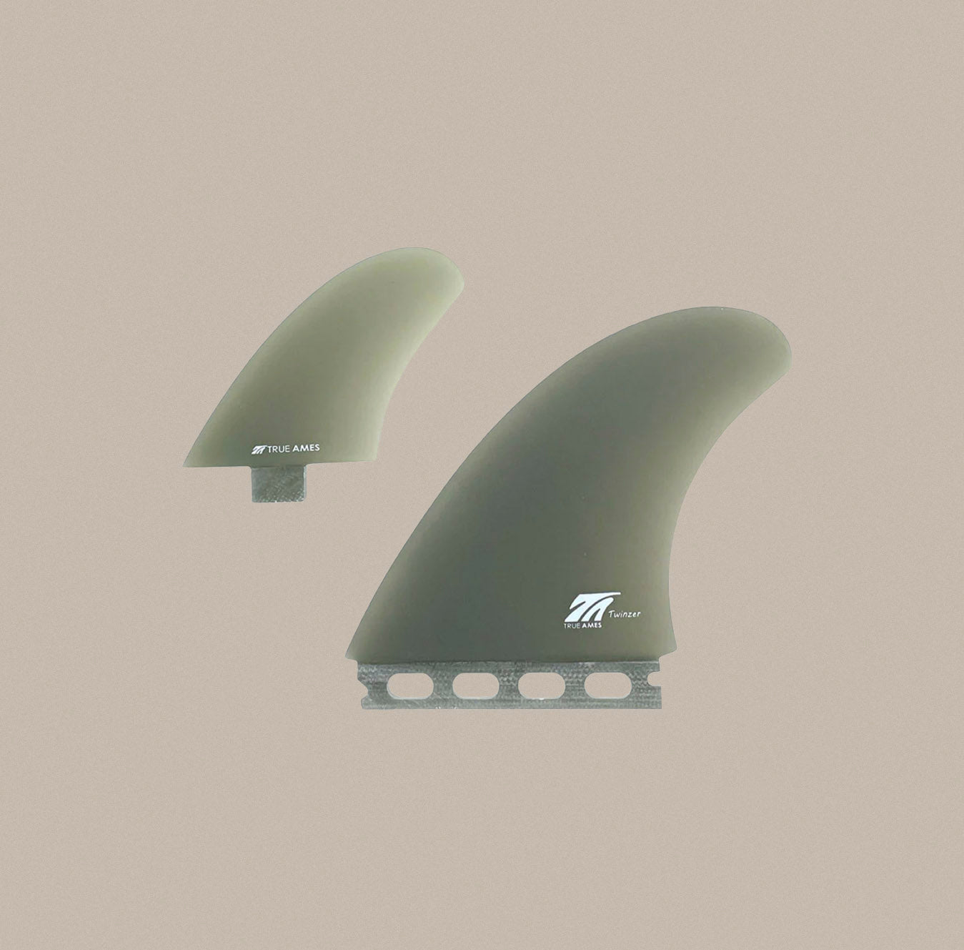 System Fins – Glide Surf Co