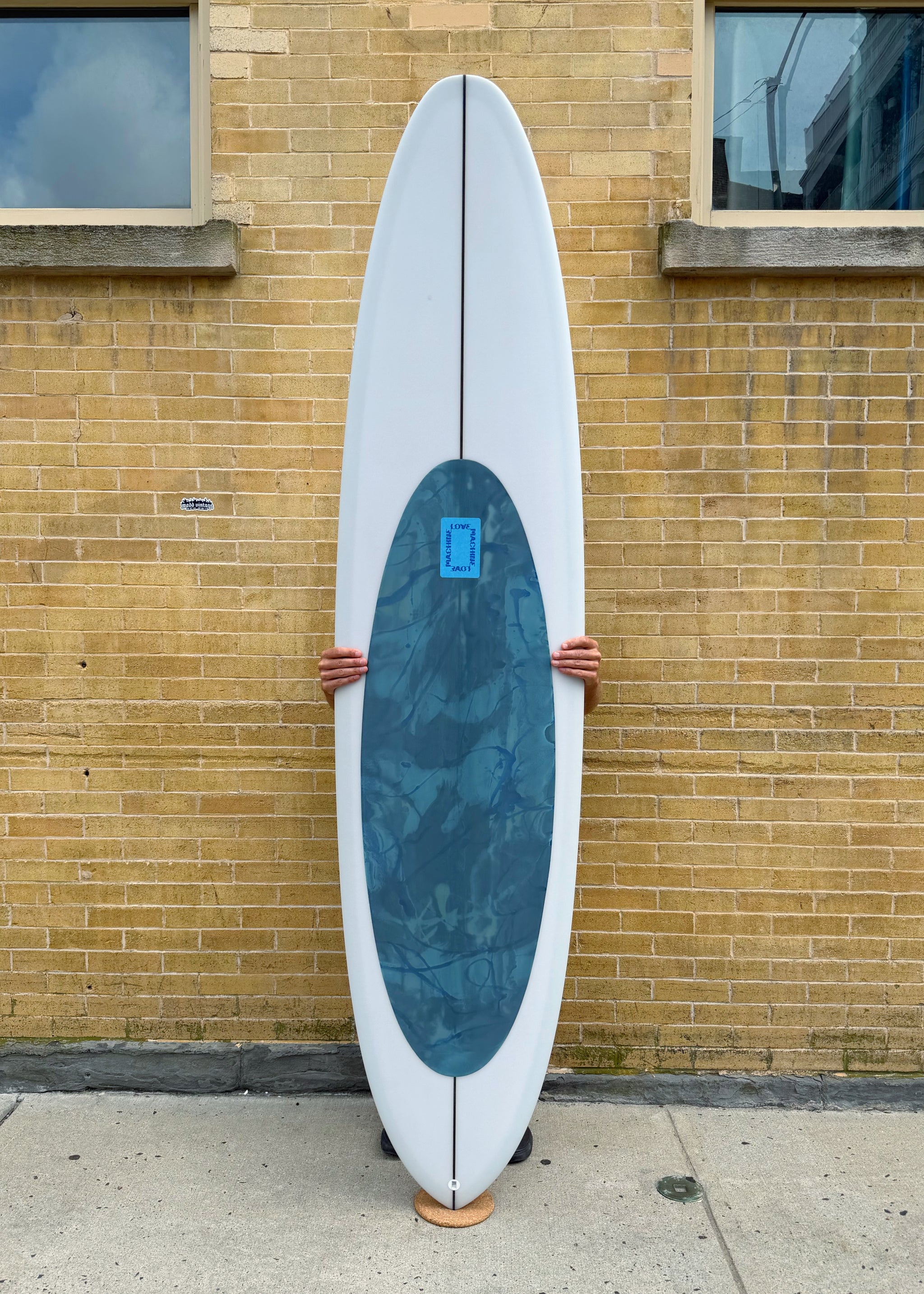 Lovemachine vBowls – Glide Surf Co