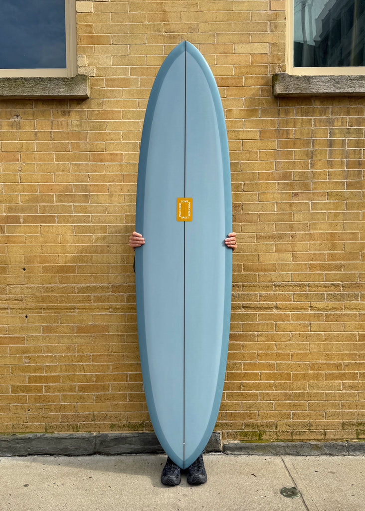 Lovemachine Thick Lizzy – Glide Surf Co