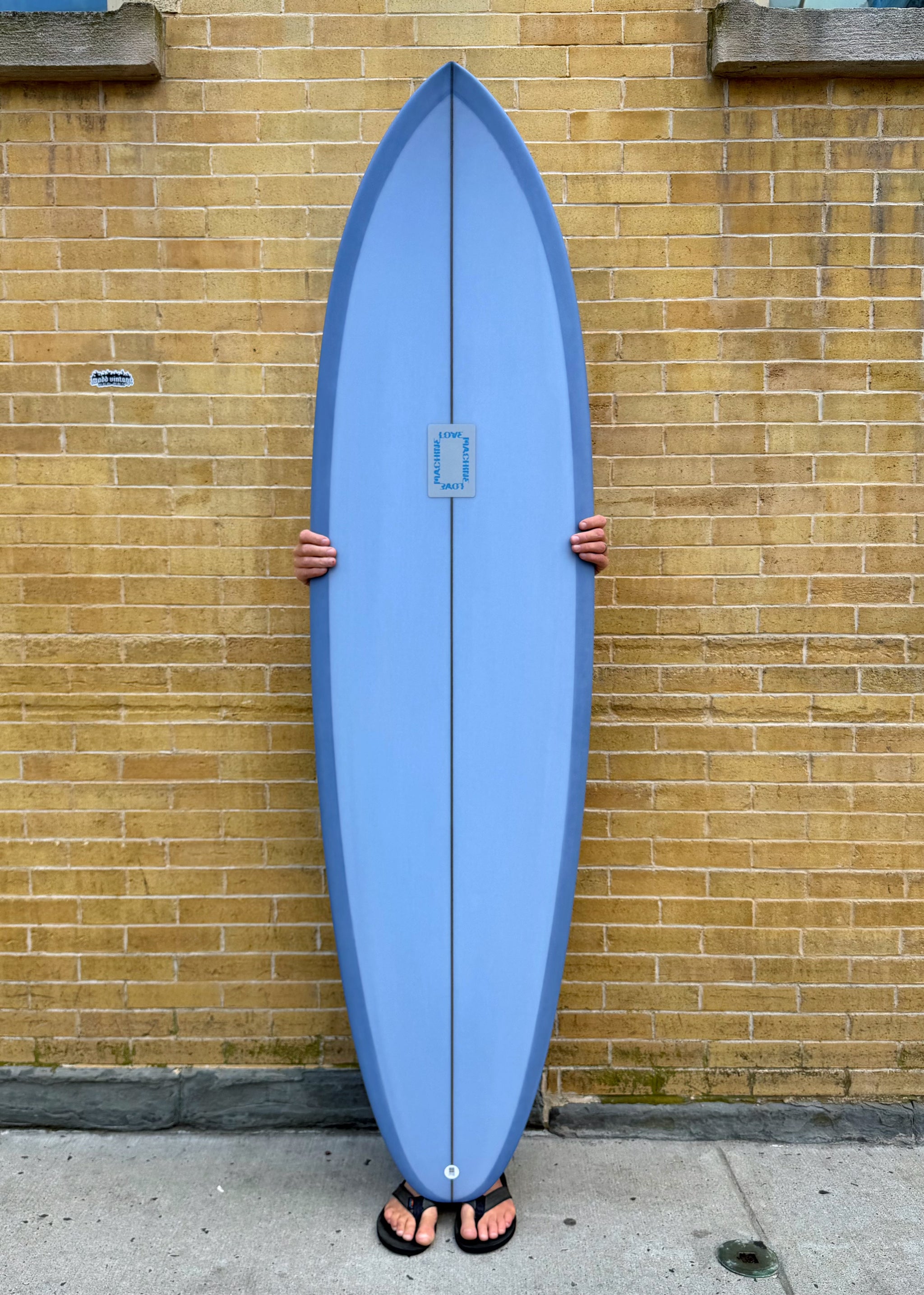 Midlength Surfboards – Glide Surf Co