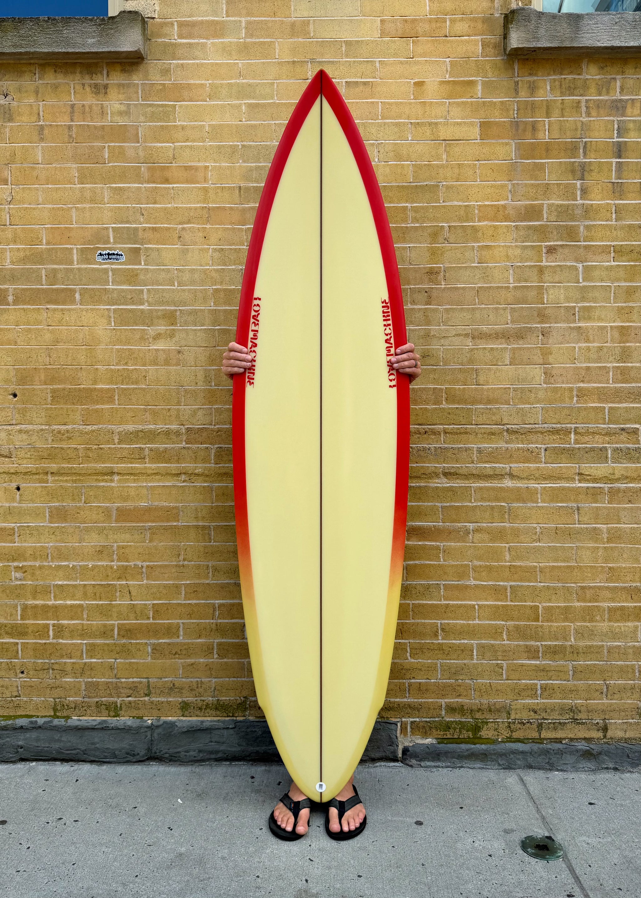 Available Surfboards – Glide Surf Co