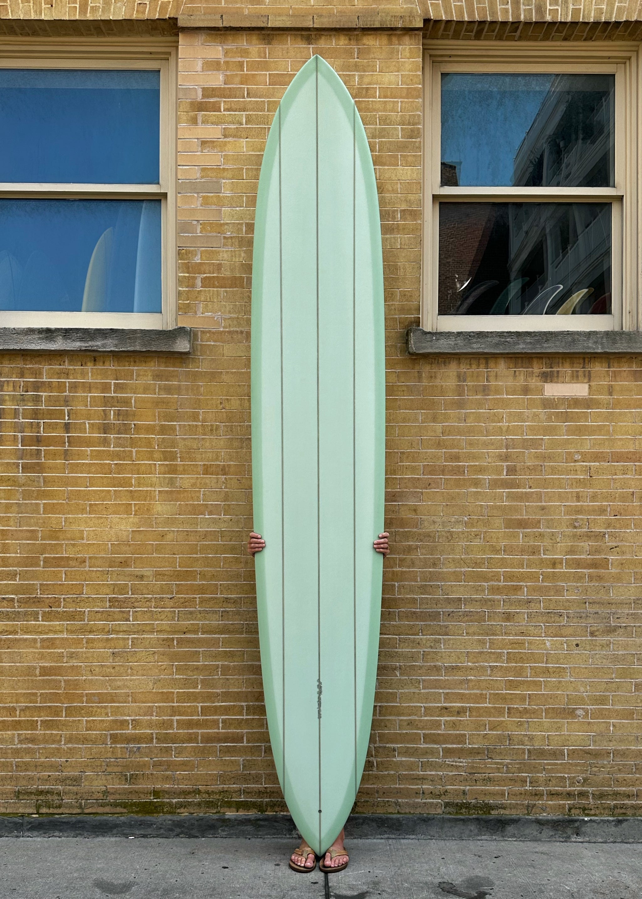 Arenal Surfboards – Glide Surf Co