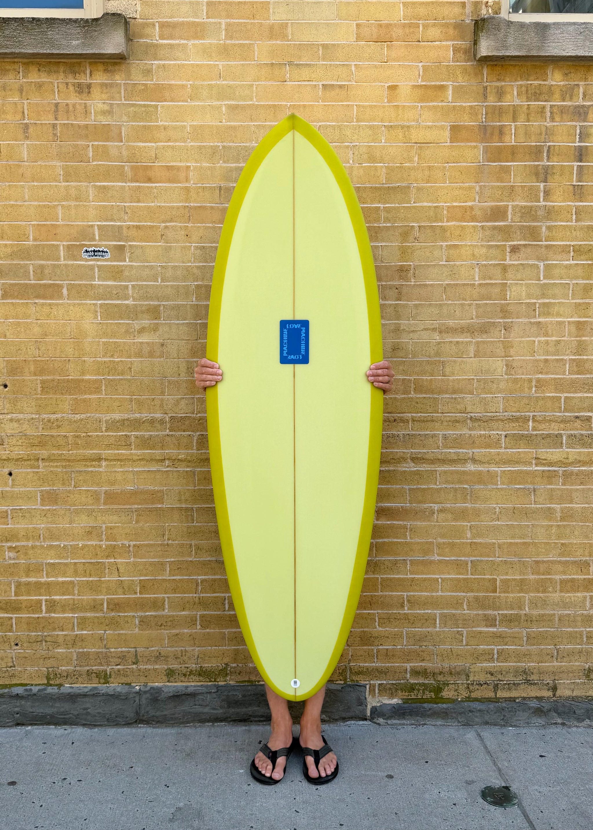 Available Surfboards – Glide Surf Co