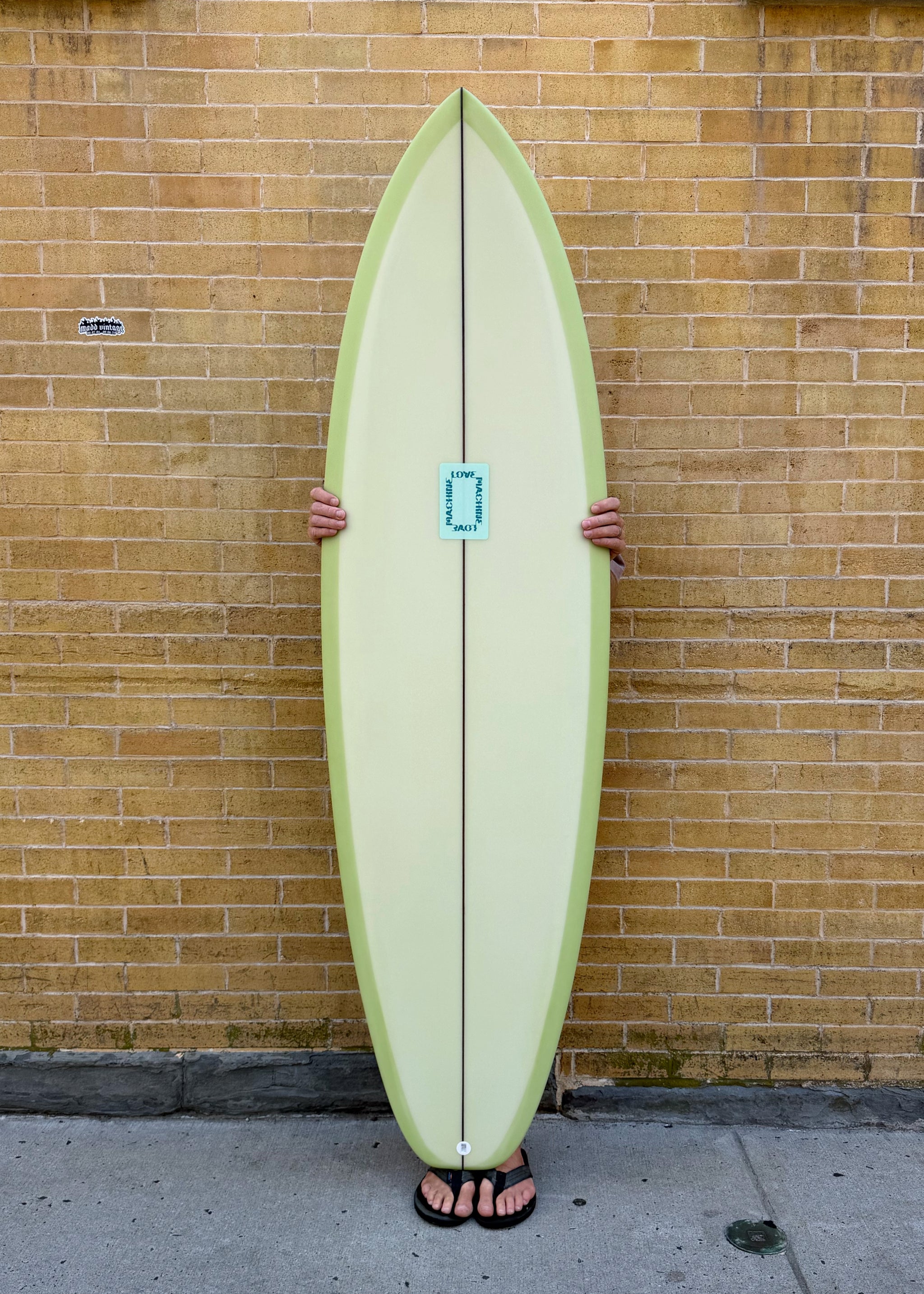 Available Surfboards – Glide Surf Co