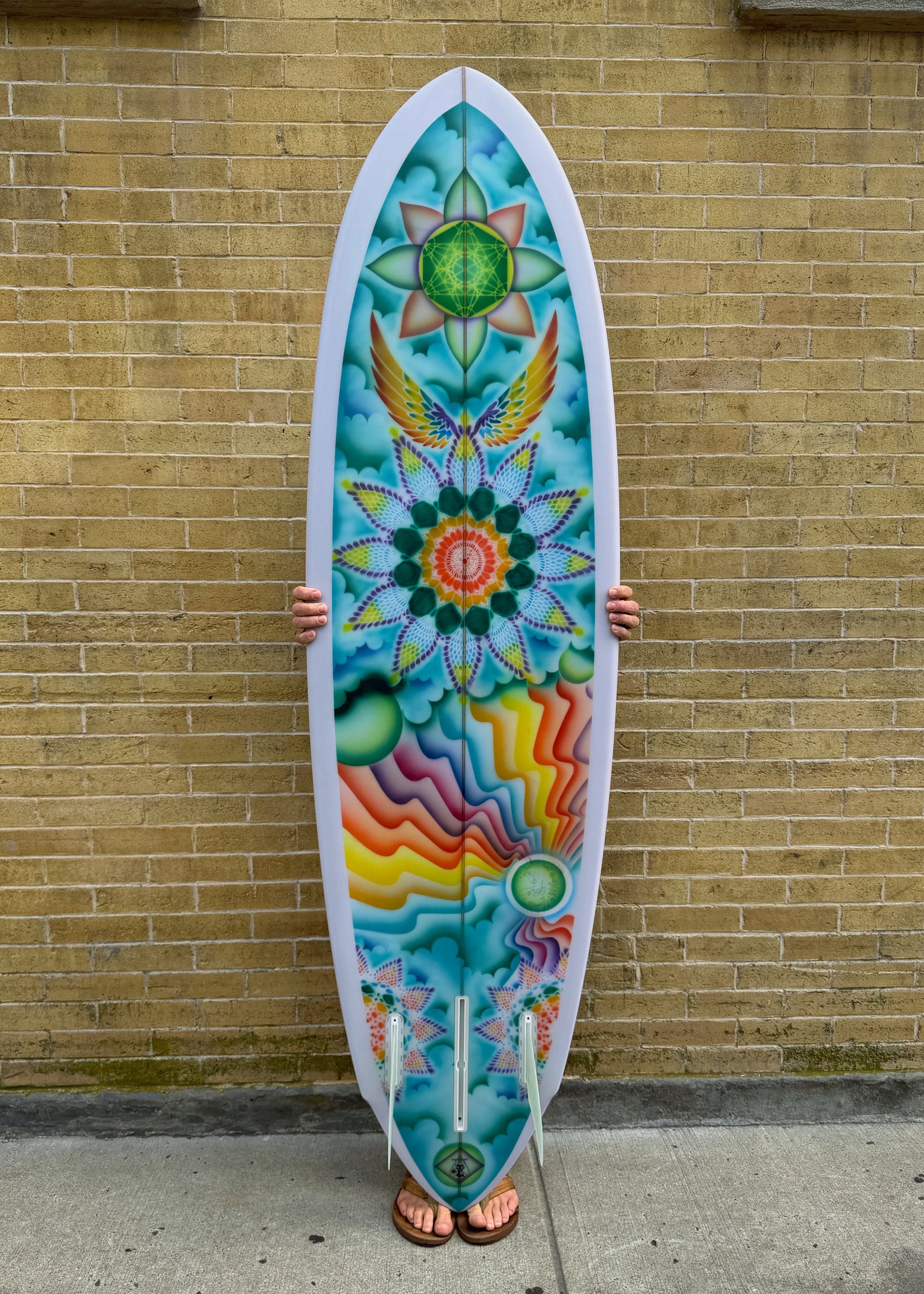 Joystick LDC サーフボード Available Surfboards – Glide Surf Co