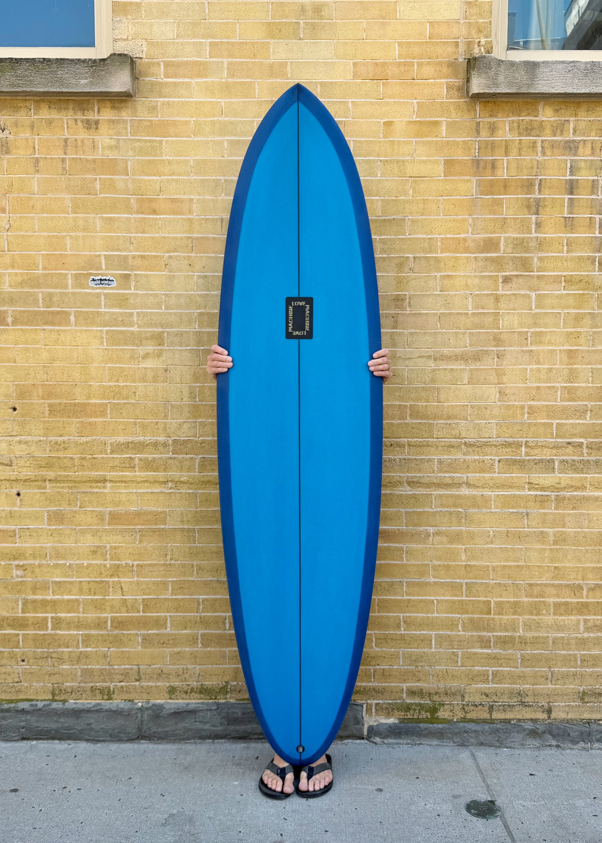 Lovemachine Surfboards – Glide Surf Co