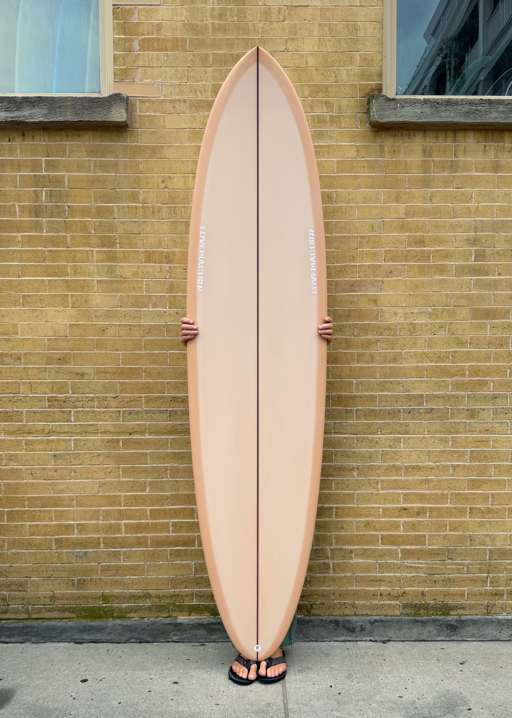 Lovemachine Surfboards – Glide Surf Co