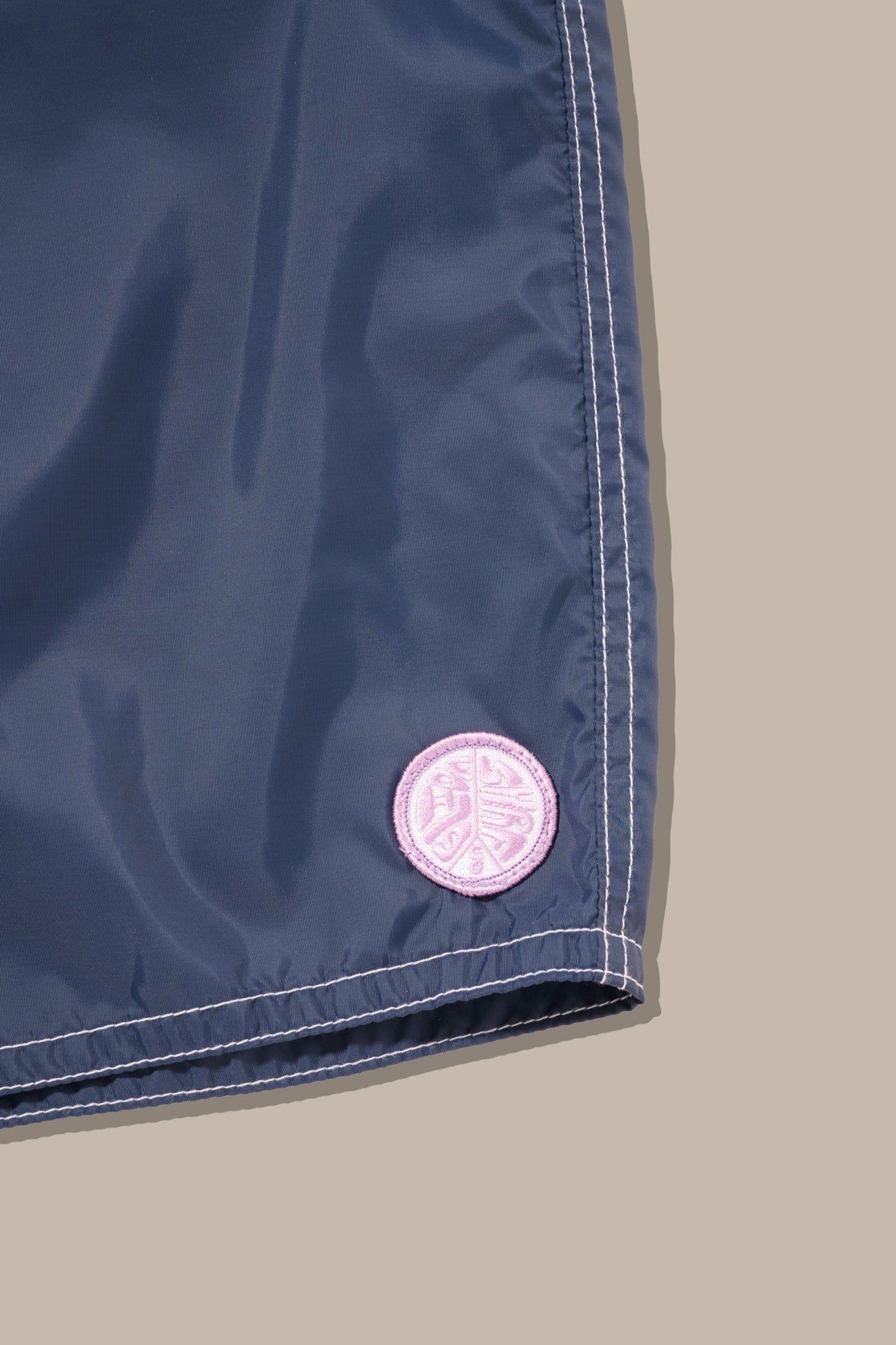 Birdwell x Glide Surf Co Boardshorts - Navy