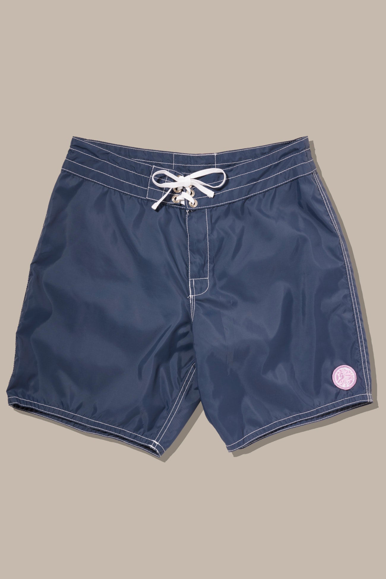 Birdwell x Glide Surf Co Boardshorts - Navy