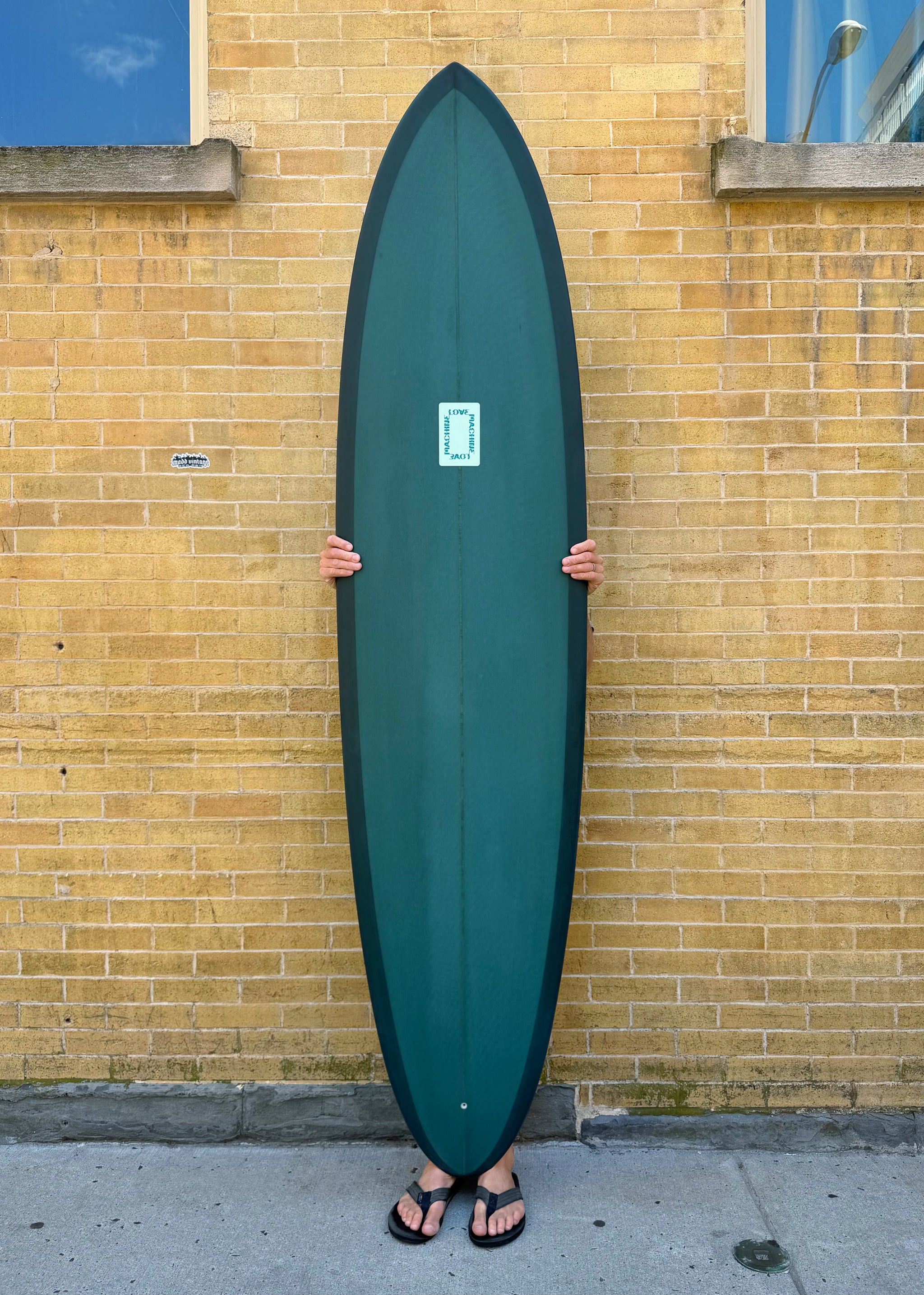 Glide Surf Co. | A Surf Shop in Asbury Park