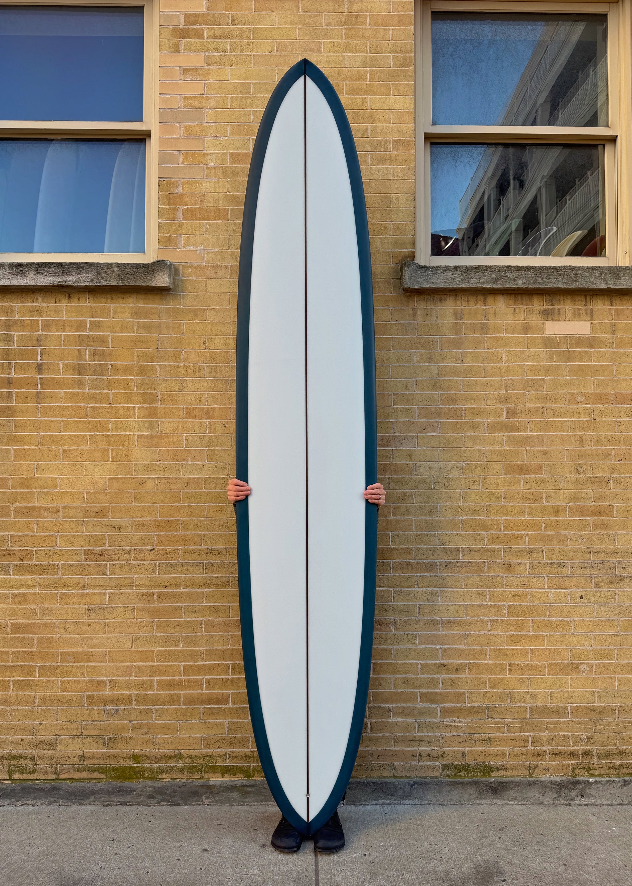 Nettleton Surfboards – Glide Surf Co